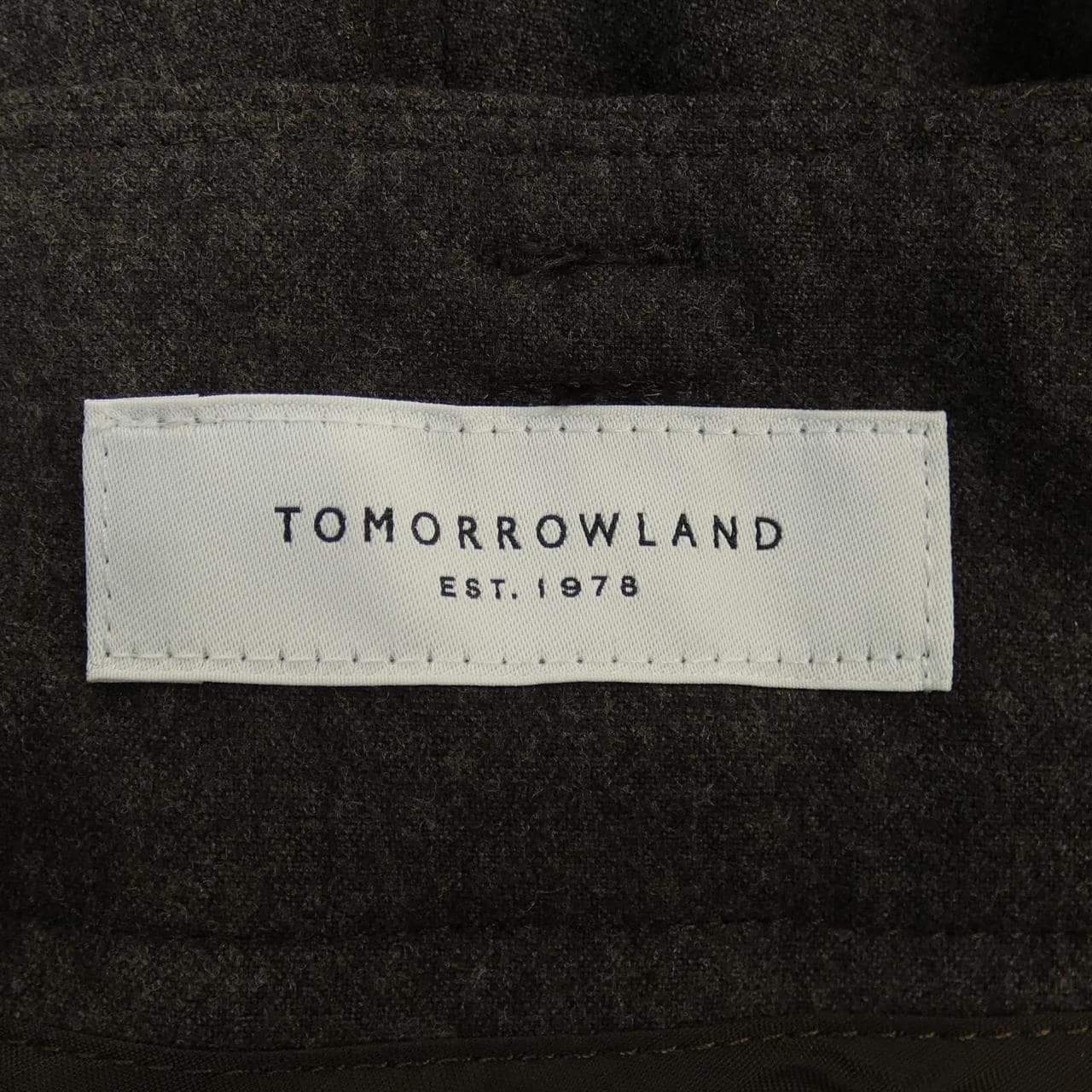 Tomorrowland TOMORROW LAND pants