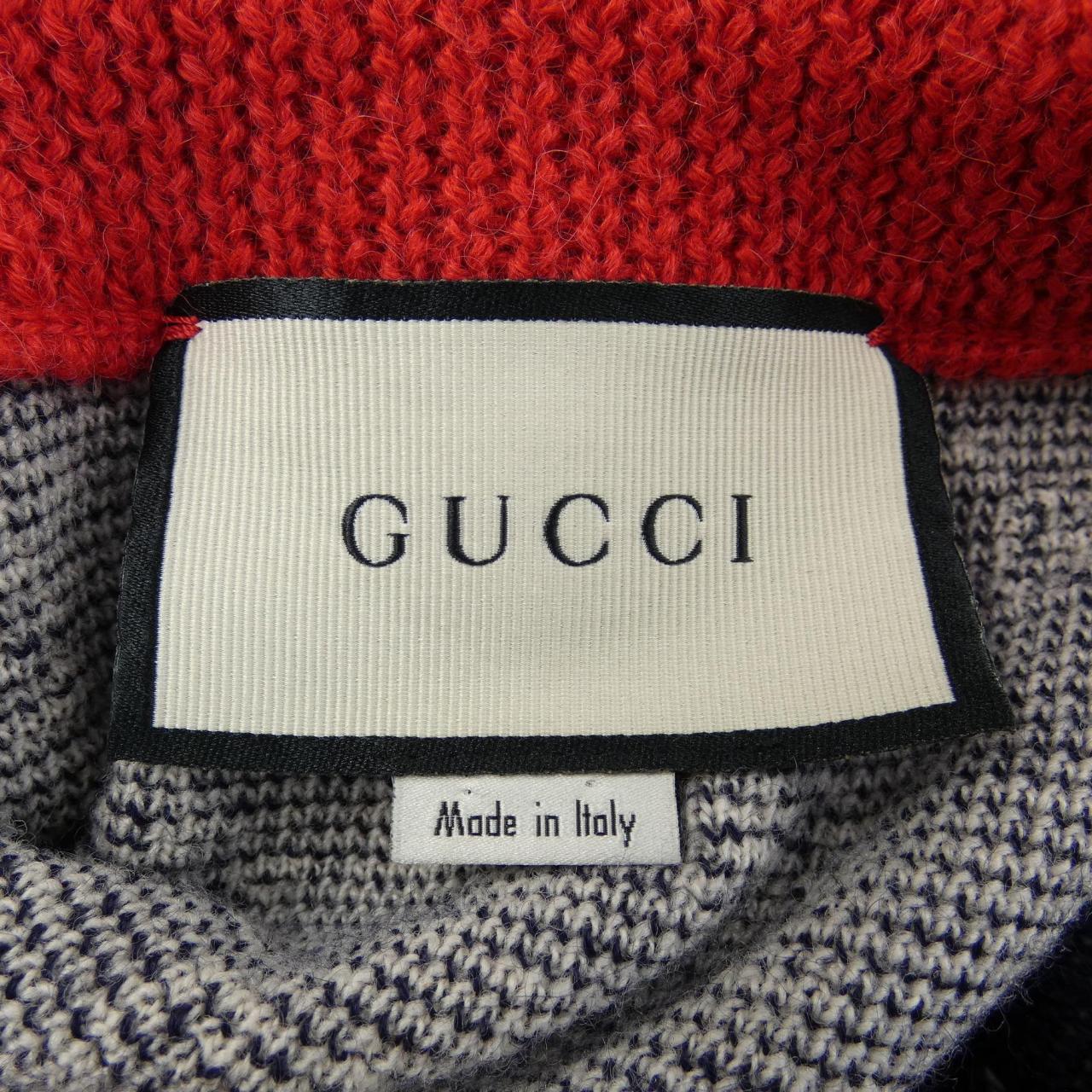 GUCCI連衣裙