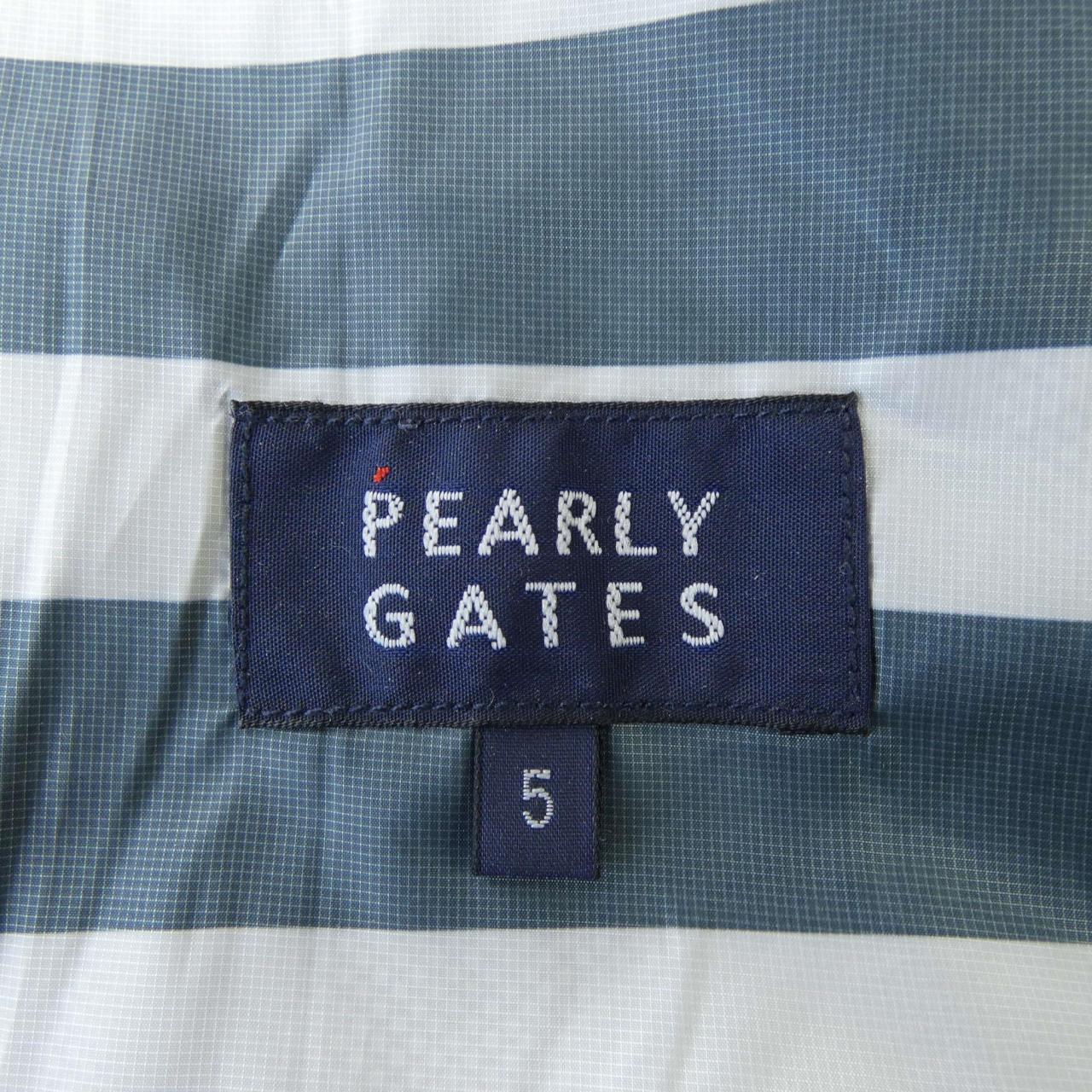 パーリーゲイツ PEARLY GATES ブルゾン