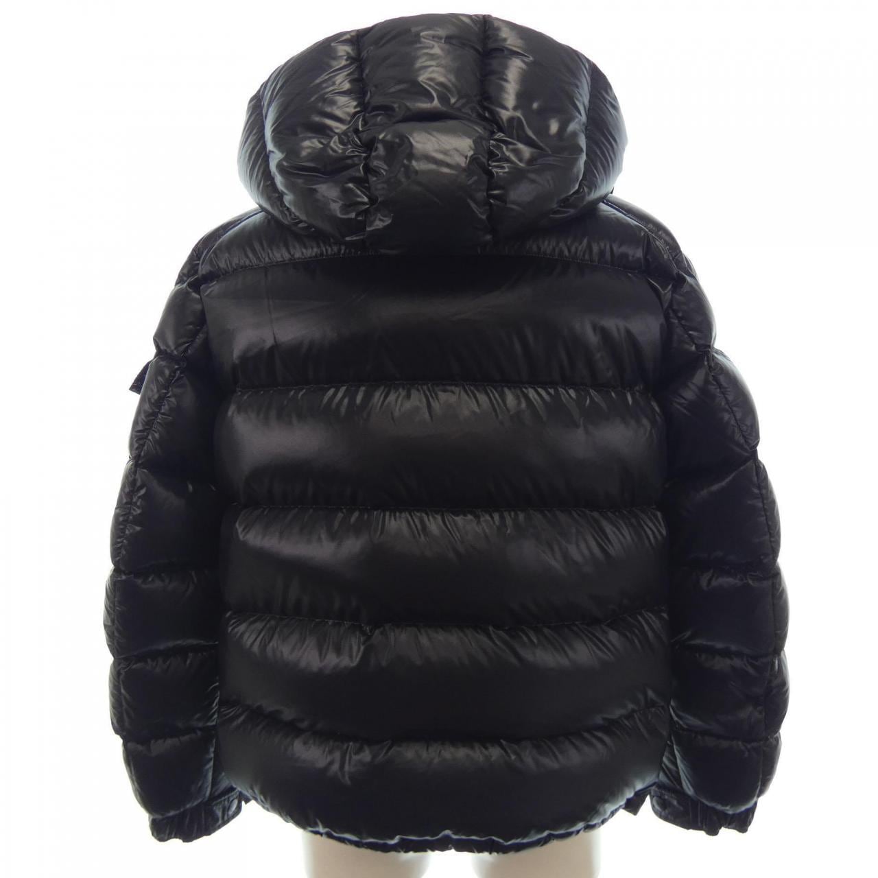 MONCLER MONCLER Down Jacket