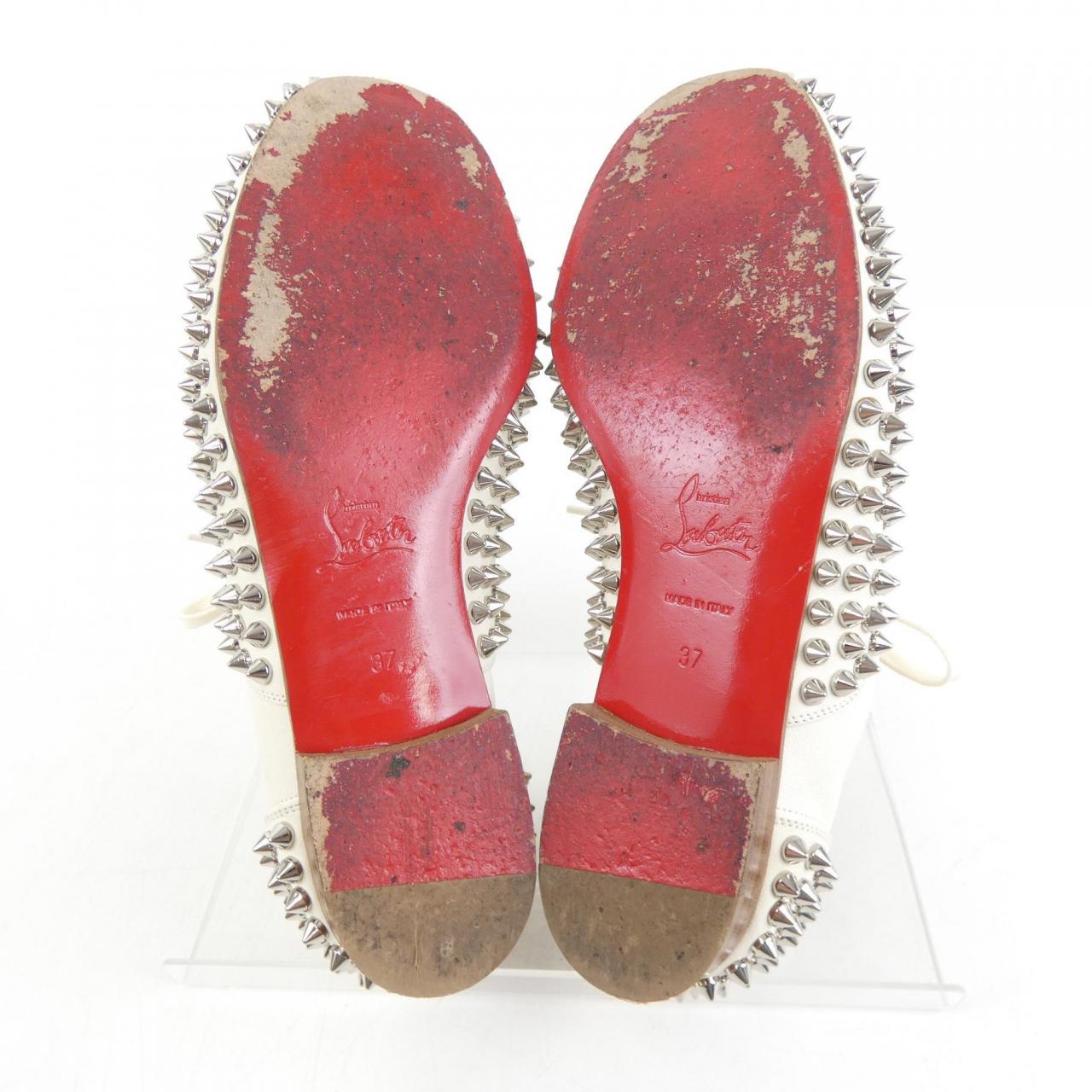 クリスチャンルブタン CHRISTIAN LOUBOUTIN シューズ