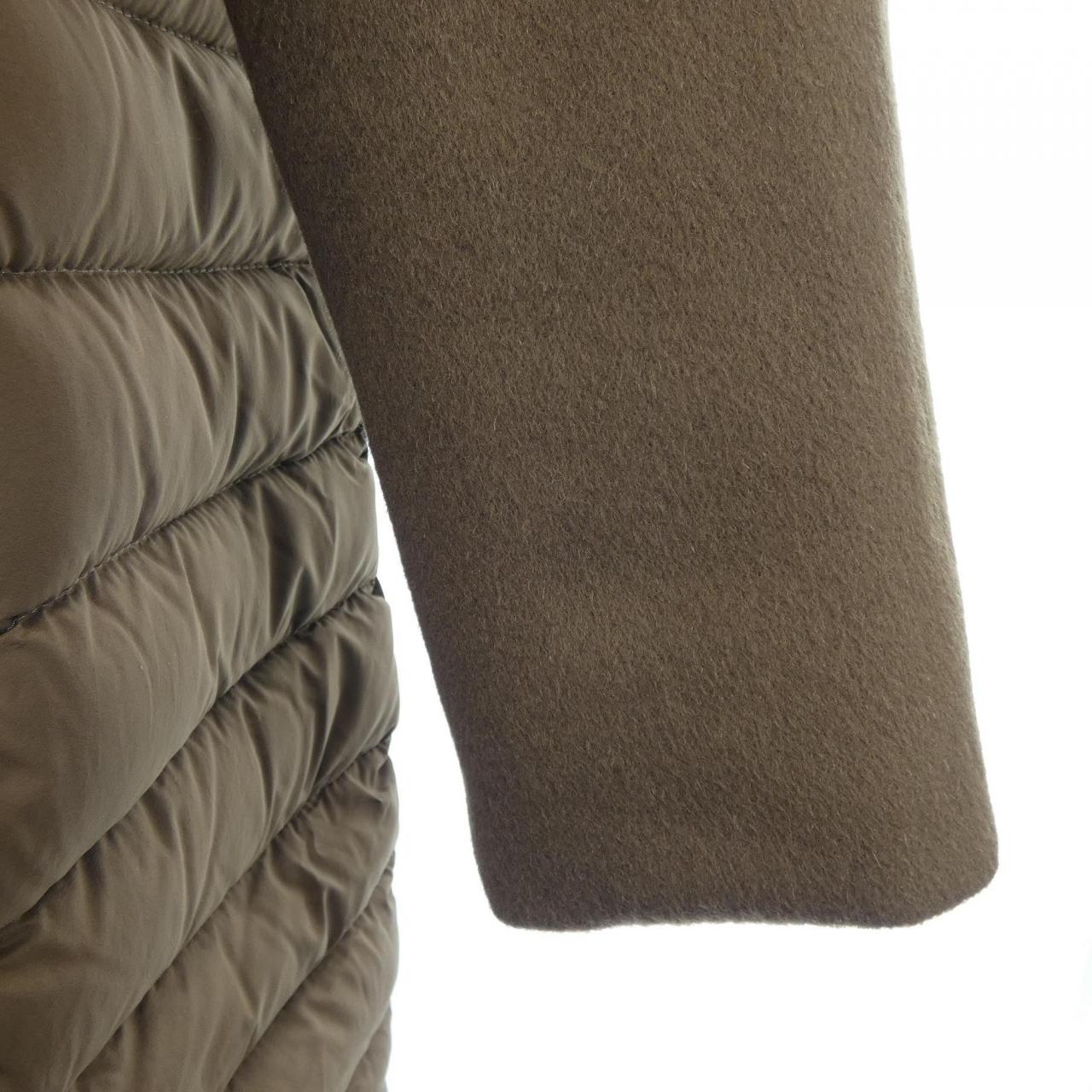 Mouret MOORER down coat