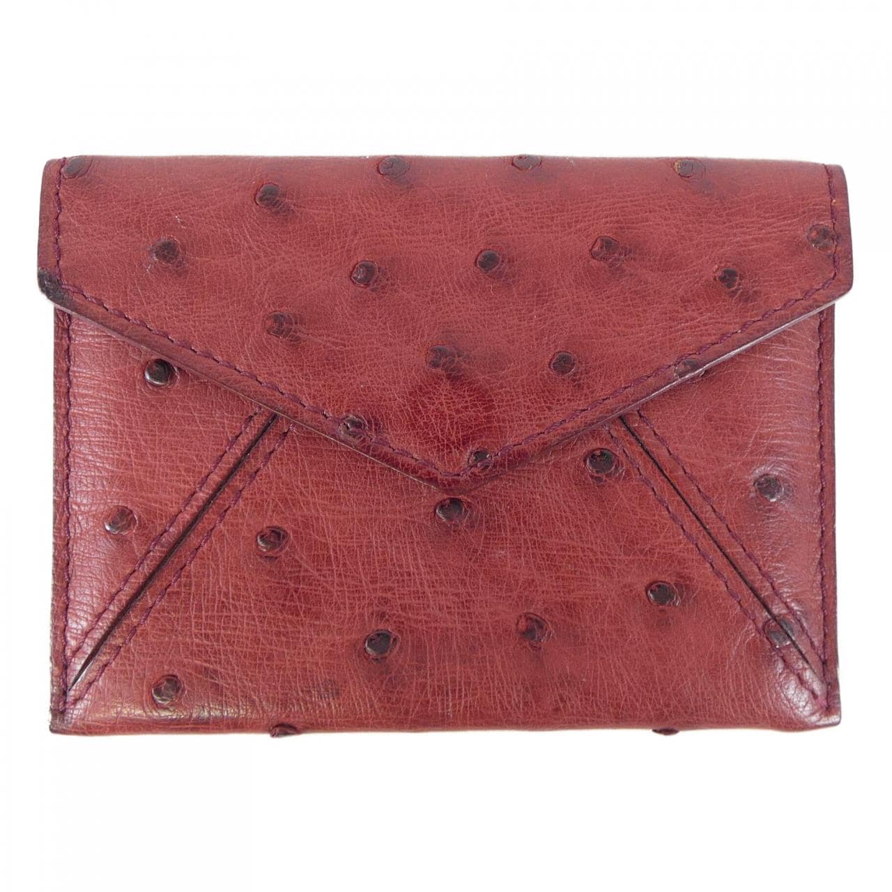 デルボー DELVAUX CARD CASE