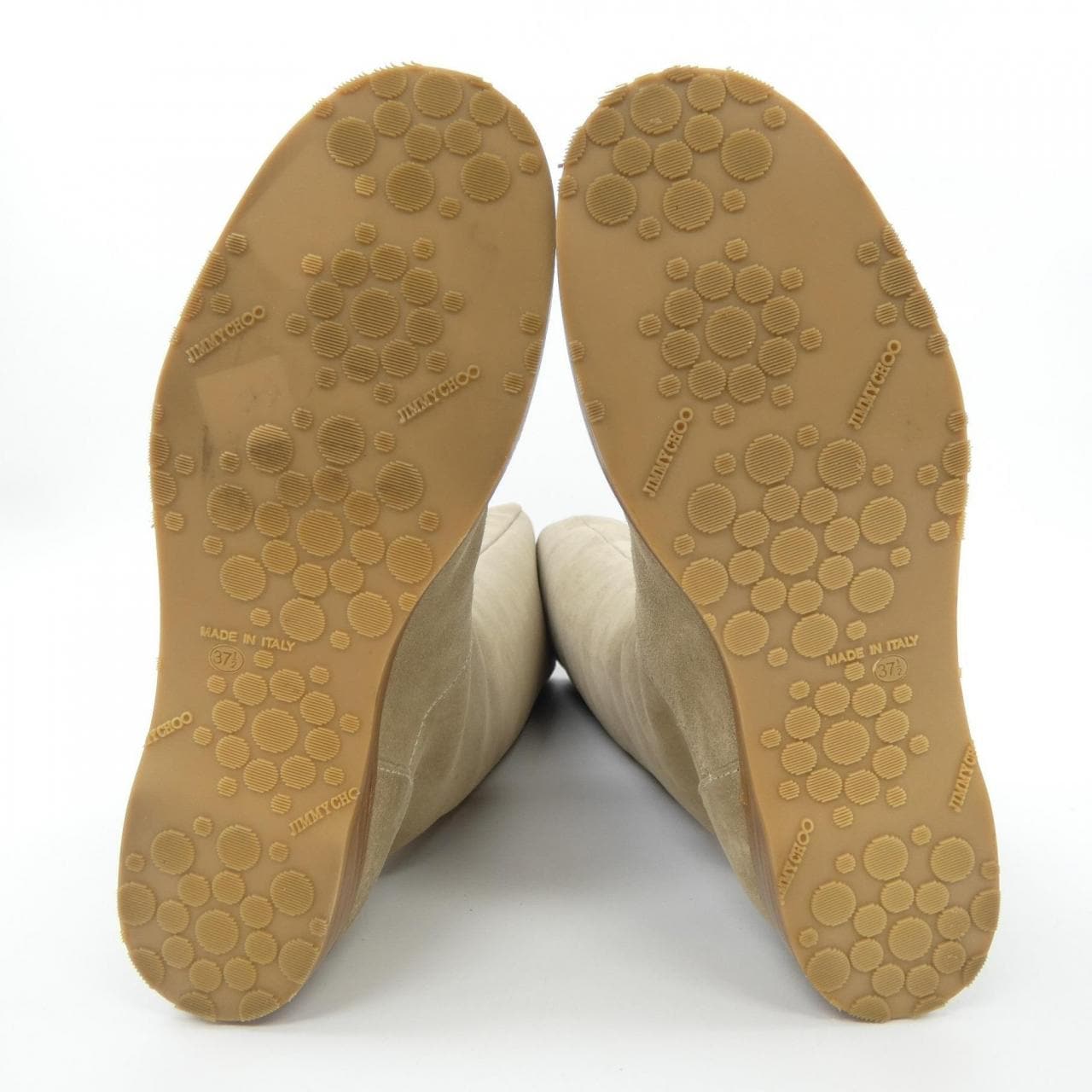 ジミーチュウ JIMMY CHOO ブーツ
