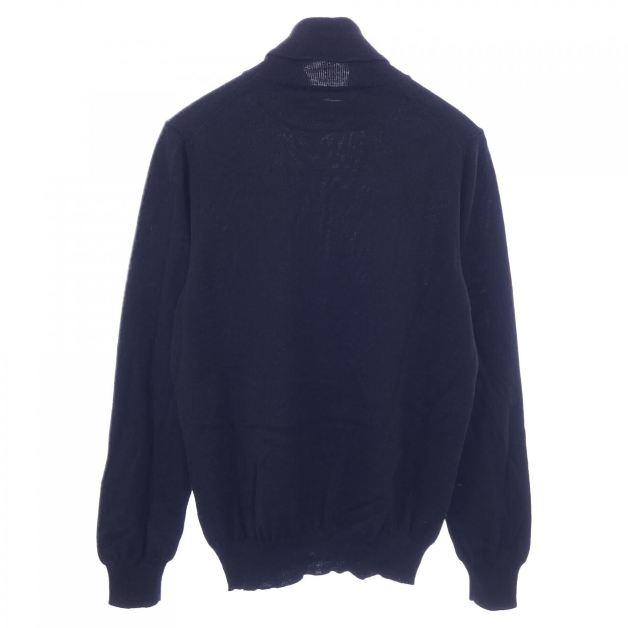 グランサッソ Gran Sasso 55157 14290 ニット