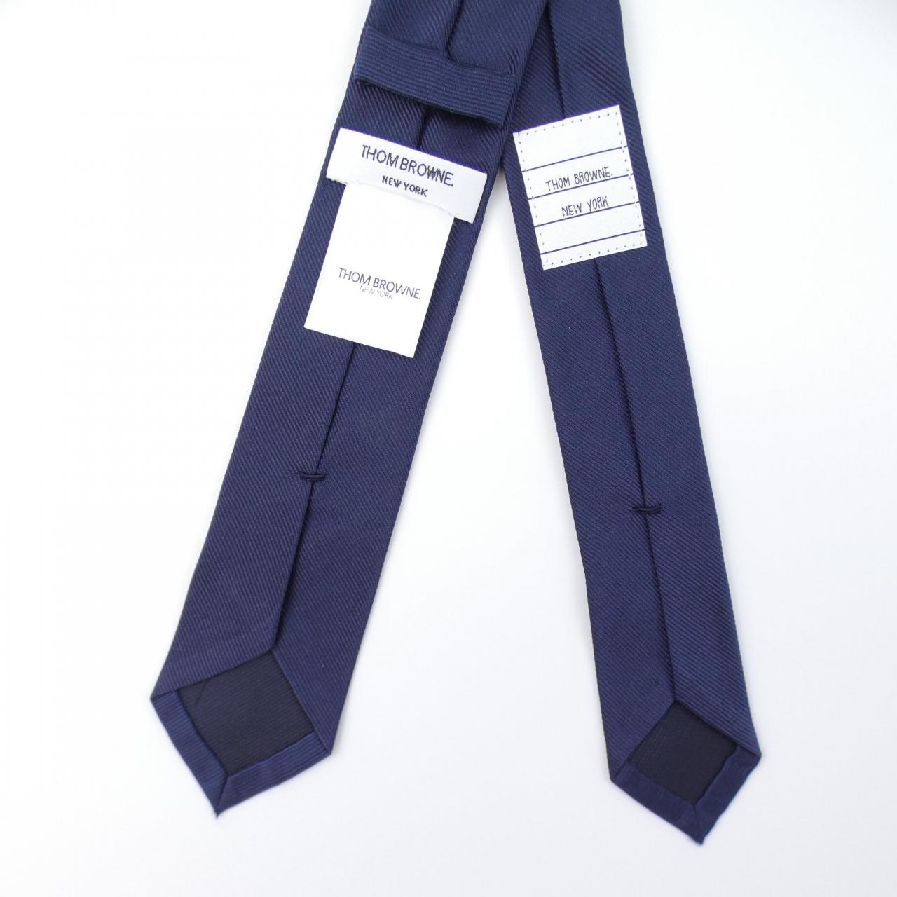 トムブラウン THOM BROWNE NECKTIE