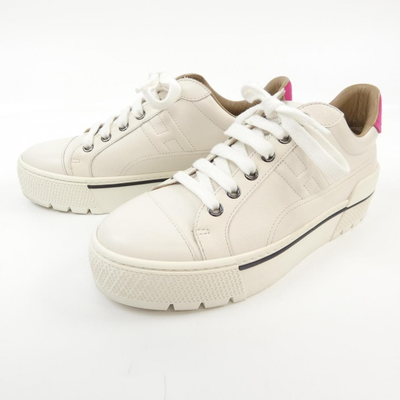 エルメス HERMES スニーカー