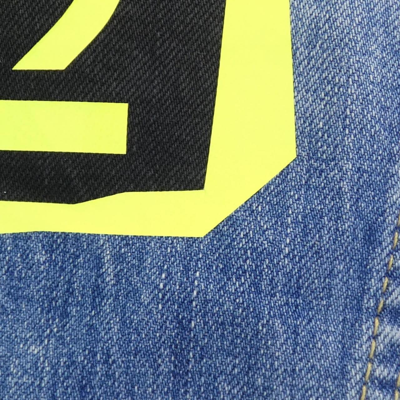 ディースクエアード DSQUARED2 デニムジャケット