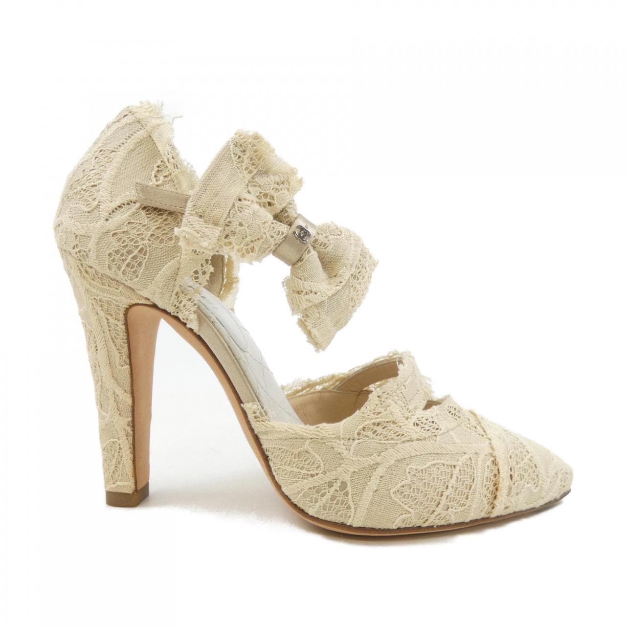 CHANEL CHANEL Shoes