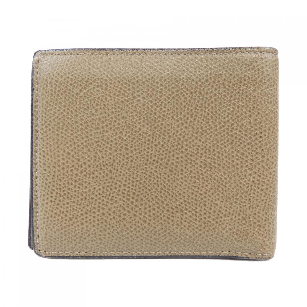 ヴァレクストラ VALEXTRA WALLET