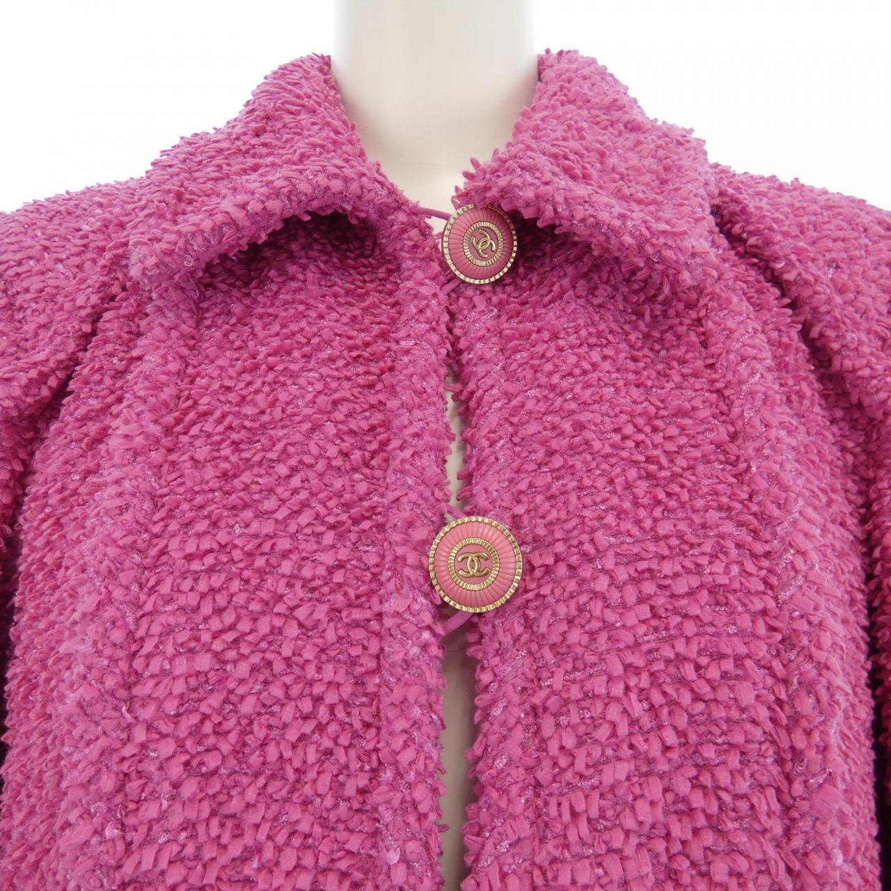 CHANEL CHANEL Jacket