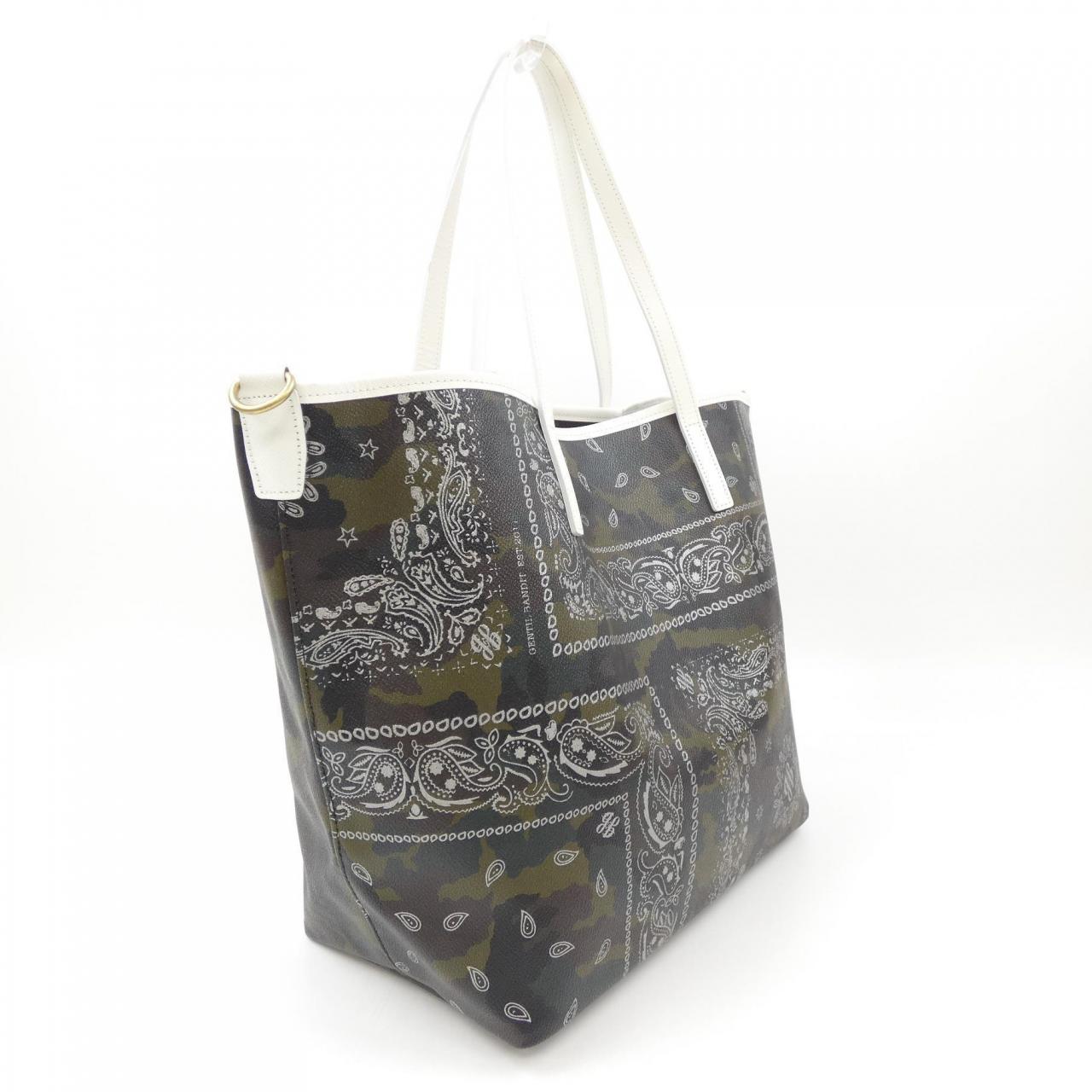 Jantiban Gentil Bandit BAG