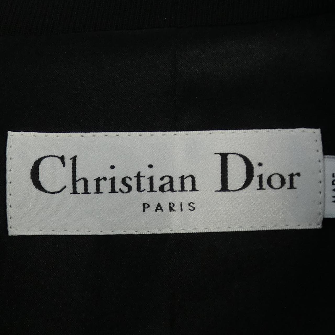 クリスチャンディオール CHRISTIAN DIOR ジャケット