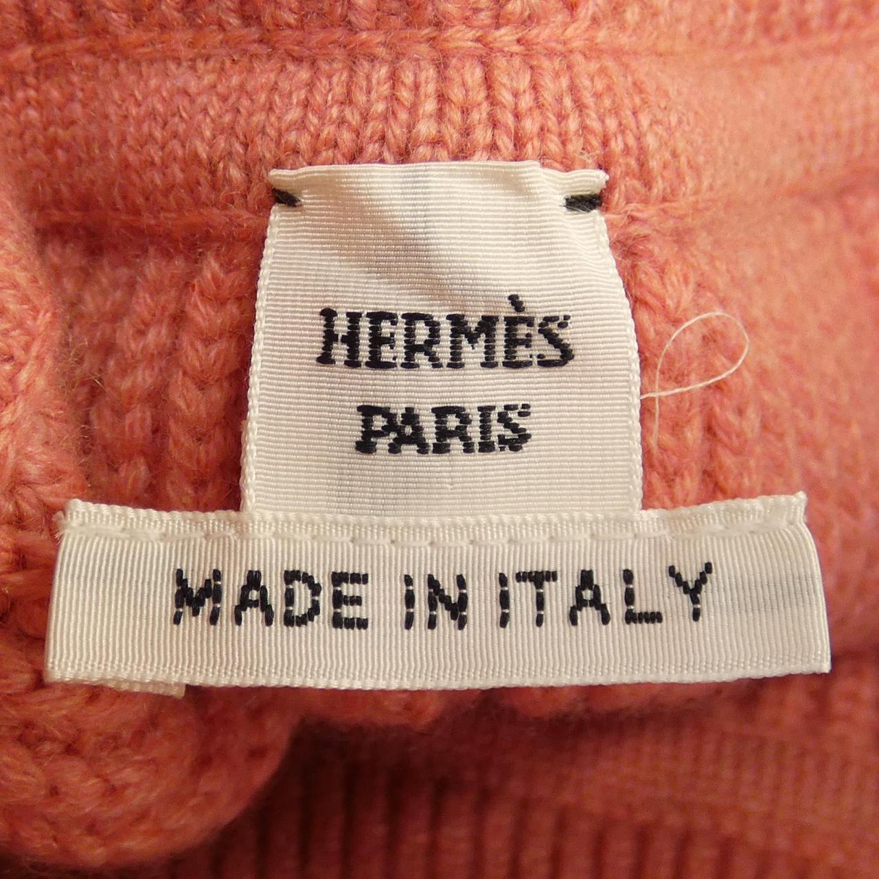 HERMES爱马仕半身裙