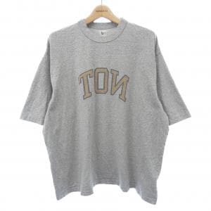 ブラームス blurhms Tシャツ