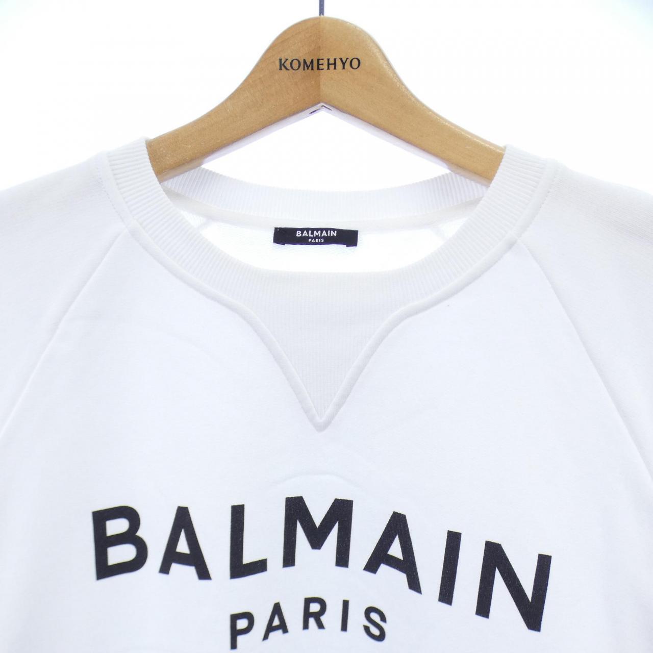 バルマン BALMAIN スウェット