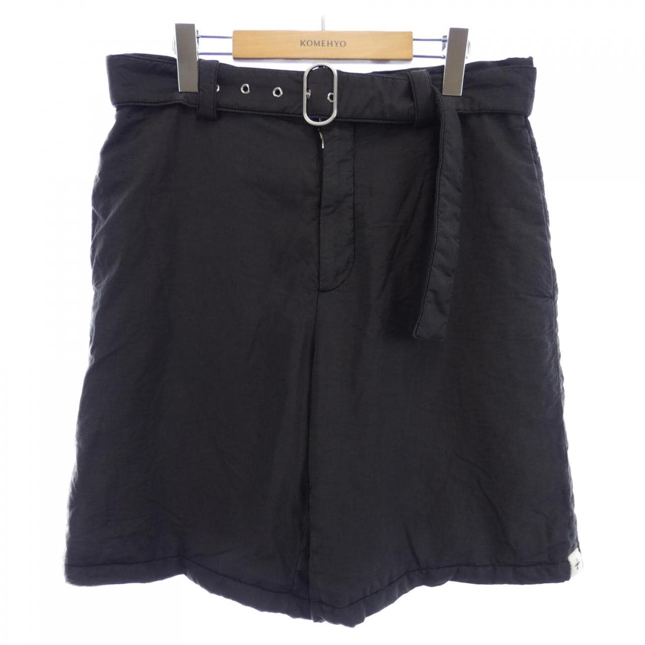 JIL SANDER Jil Sander) 吉尔·桑德 (Jil Sander) 短裤