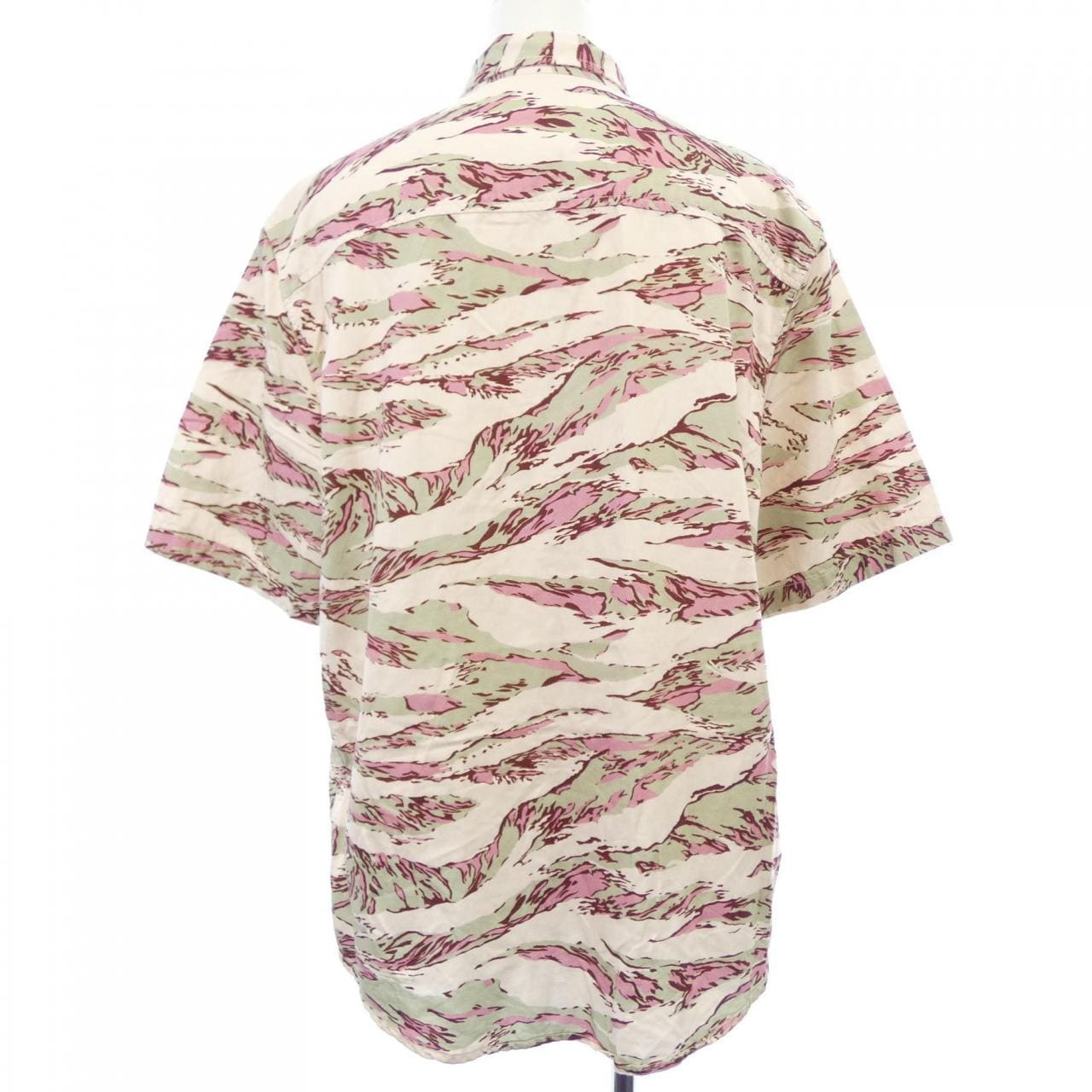 ディーゼル DIESEL S／Sシャツ