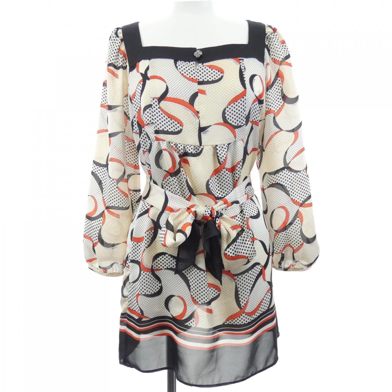 クレージュ Courreges トップス