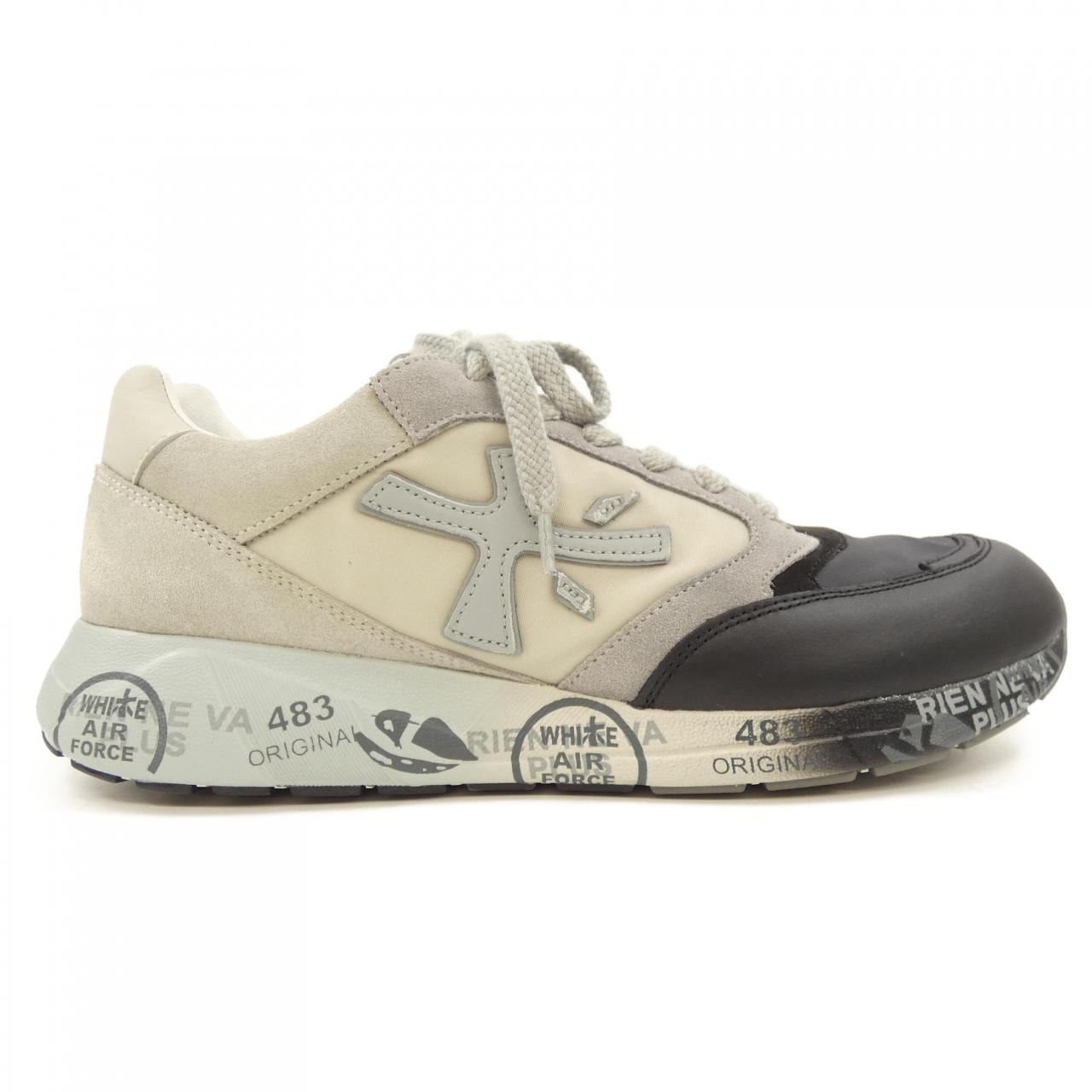 プレミアータ PREMIATA ZACZAC4614 シューズ