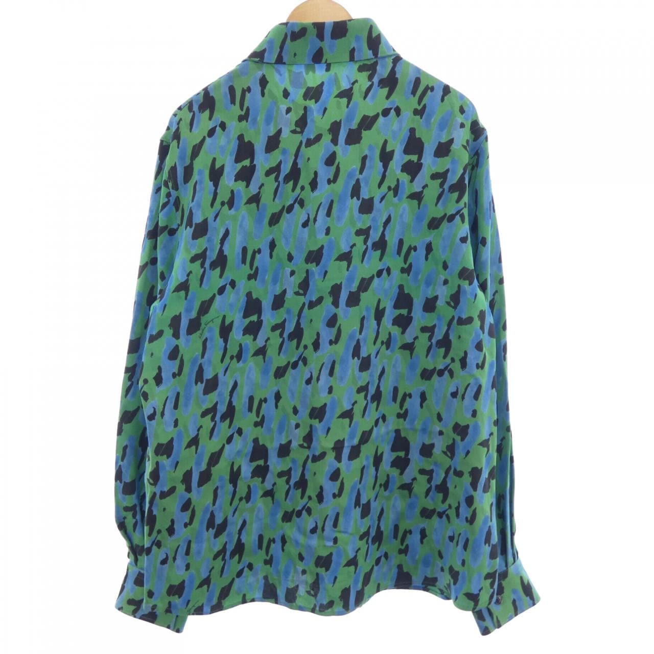 サルヴァトーレフェラガモ SALVATORE FERRAGAMO シャツ