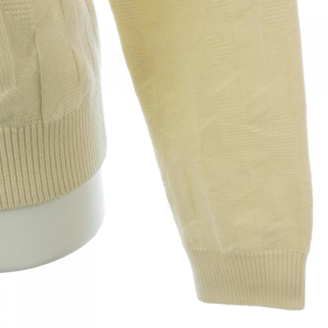 エルメス HERMES Hモチーフ 3H2617D4 ニット