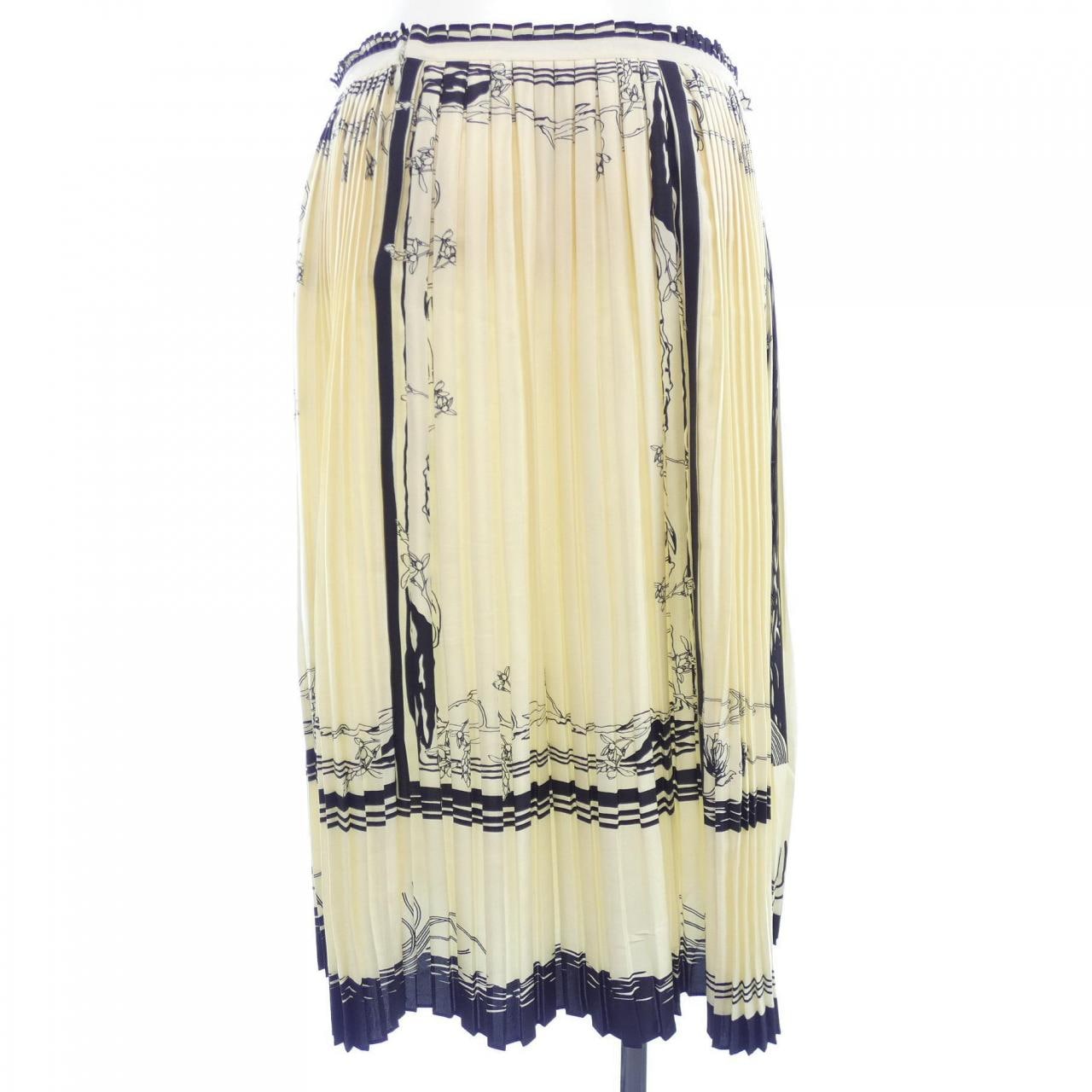 エルメス HERMES スカート