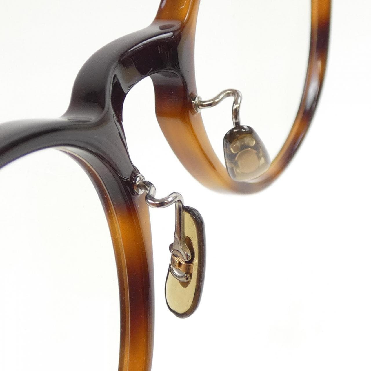 オリバーピープルズ OLIVER PEOPLES EYEWEAR