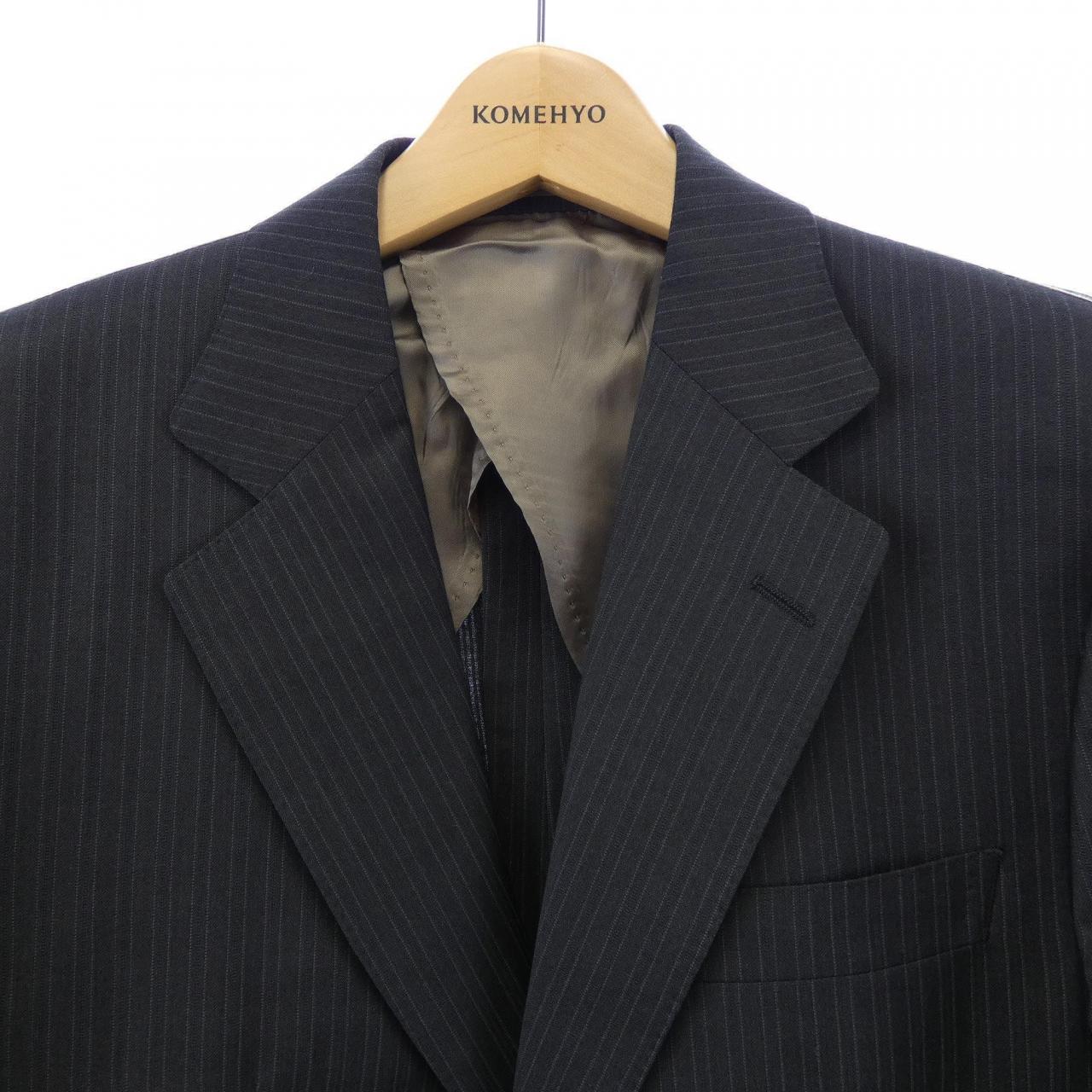 ゴタイリク GOTAIRIKU SR GO CS 0371 スーツ