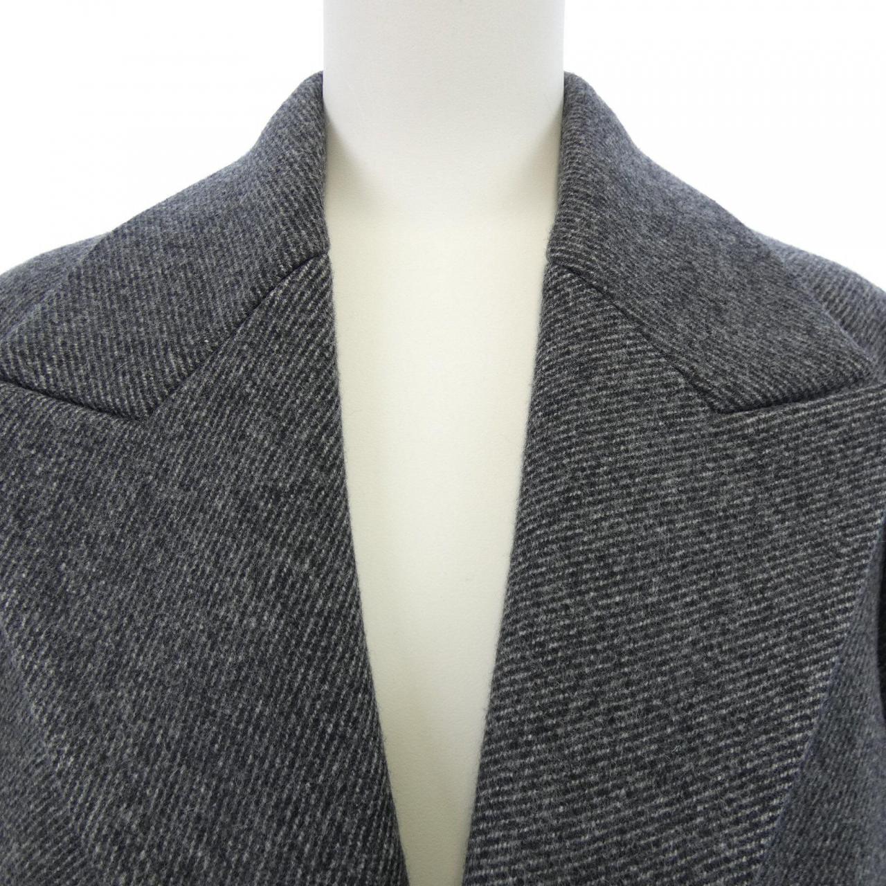 ジルサンダー JIL SANDER J22BN0276 J40247 コート