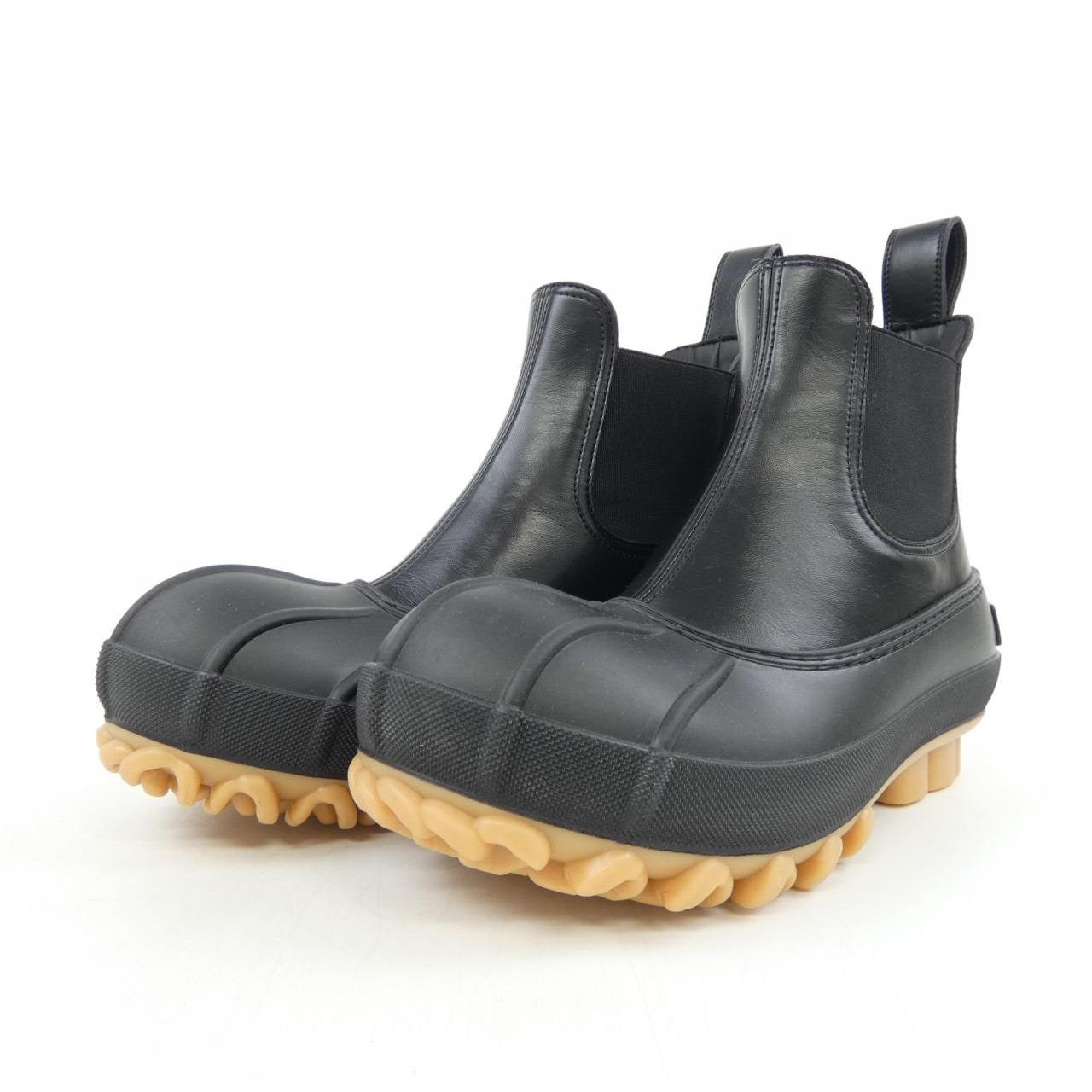 ステラマッカートニー STELLA MCCARTNEY ブーツ