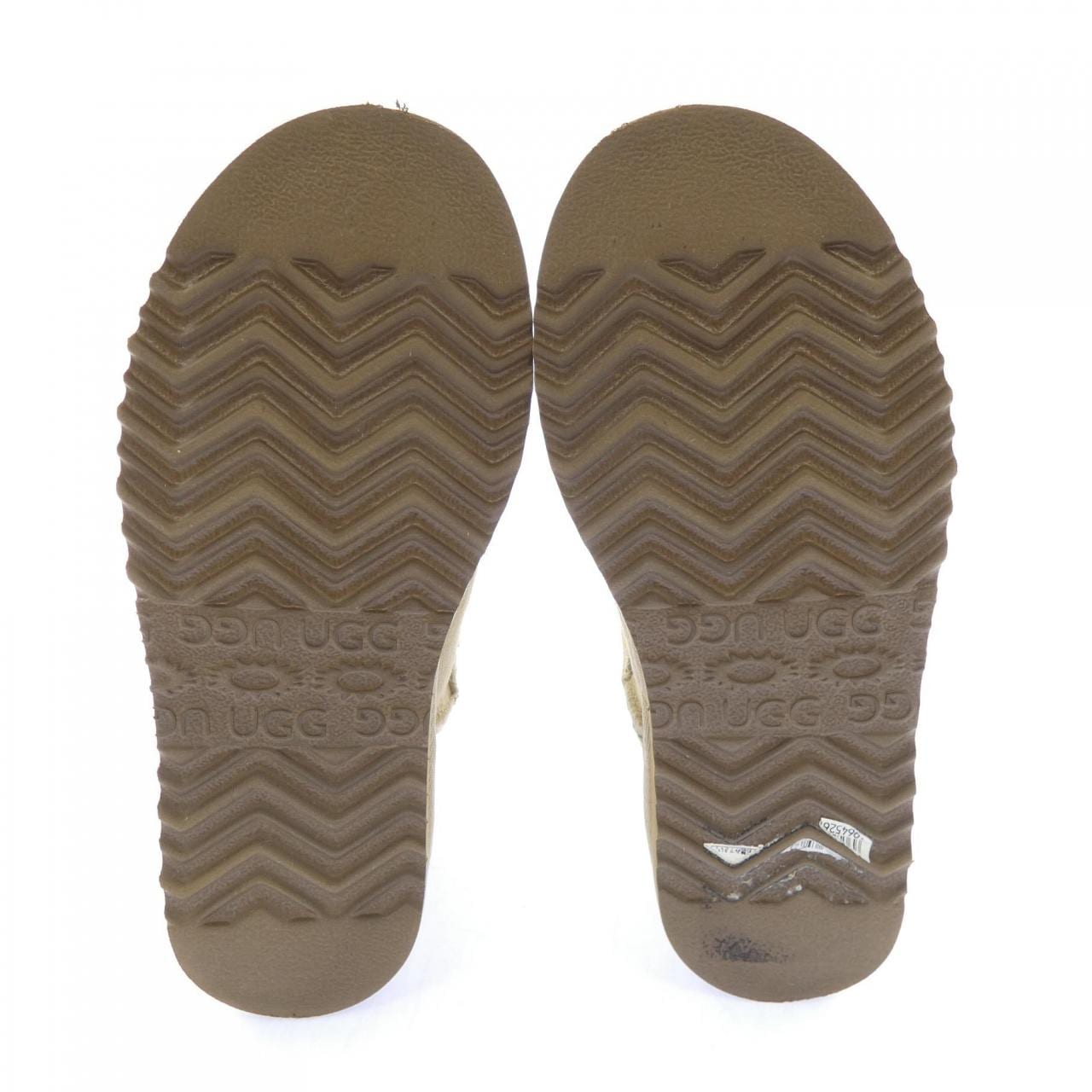 アグ UGG UBW04000 ブーツ
