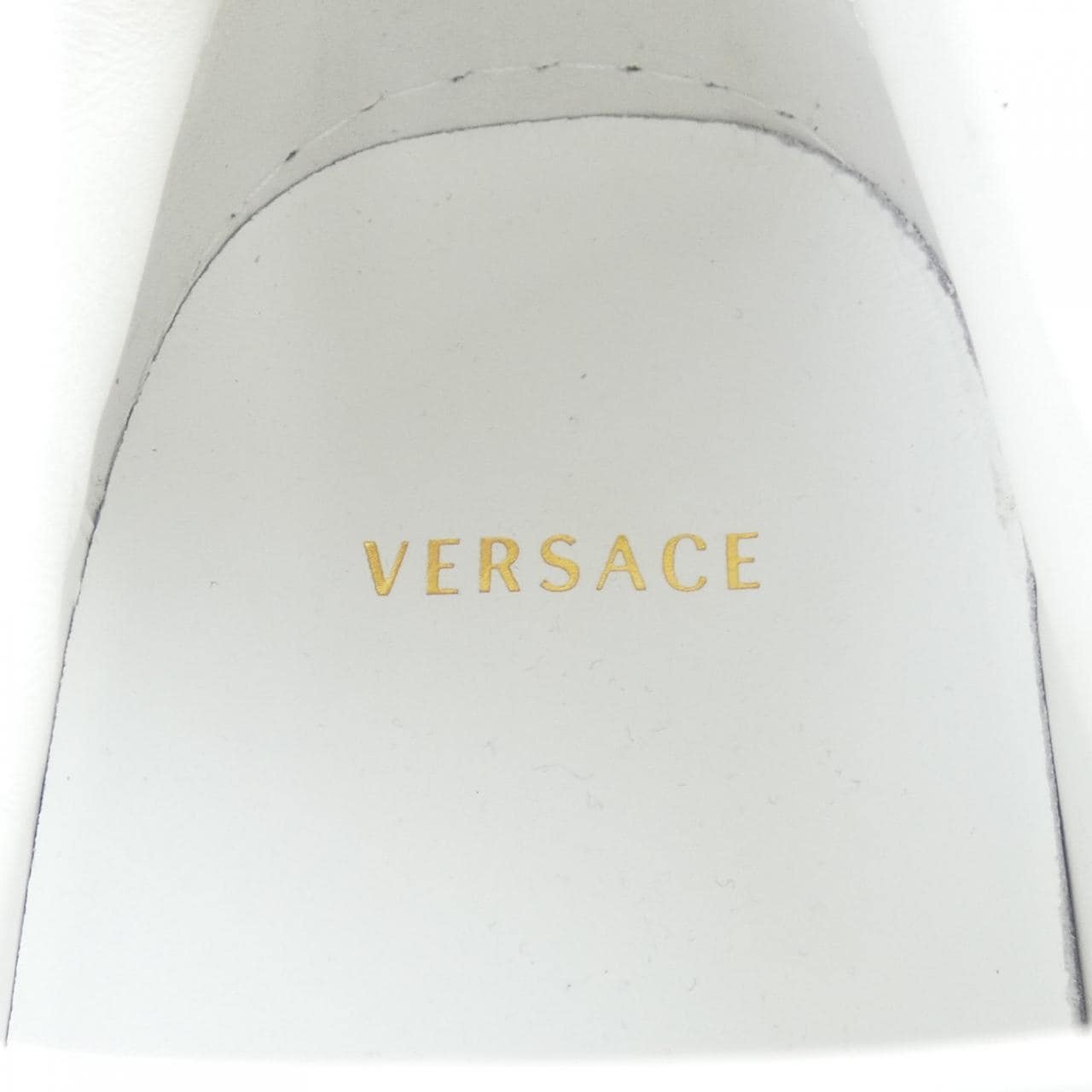 ヴェルサーチェ VERSACE スニーカー