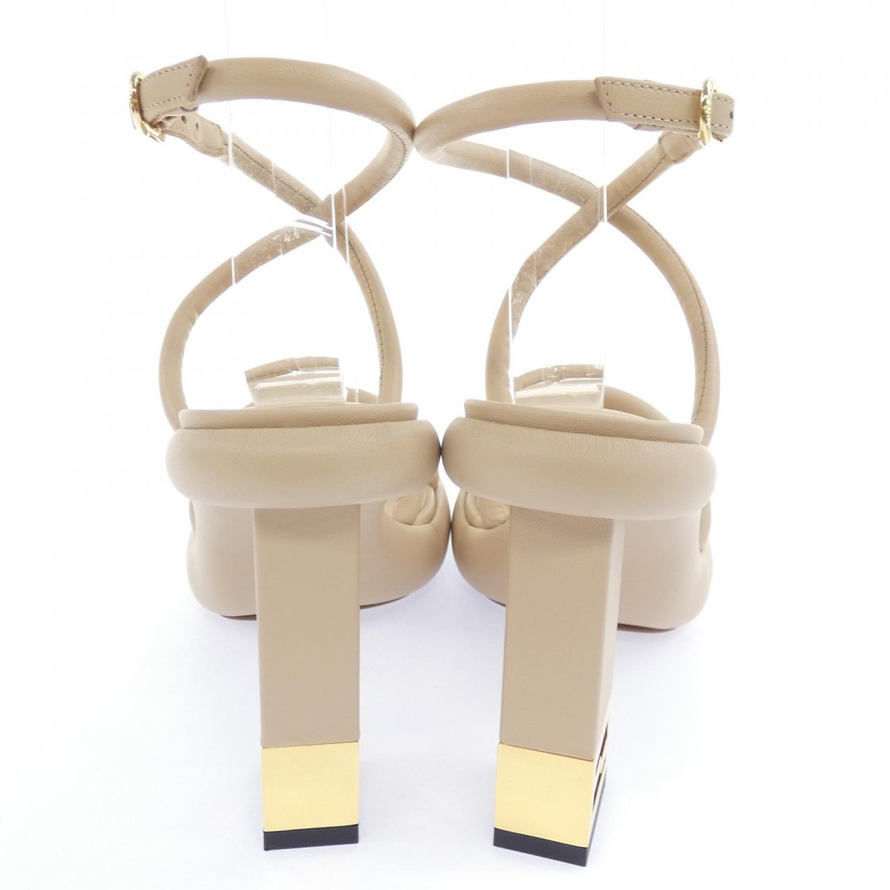 フェンディ FENDI サンダル