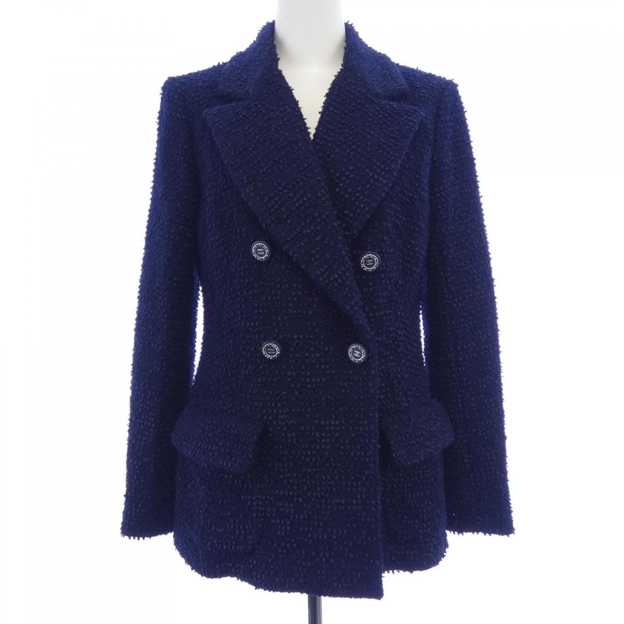 シャネル CHANEL P60351V45919 ジャケット