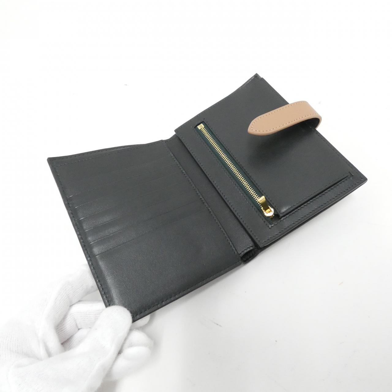 Celine medium wallet new arrivals