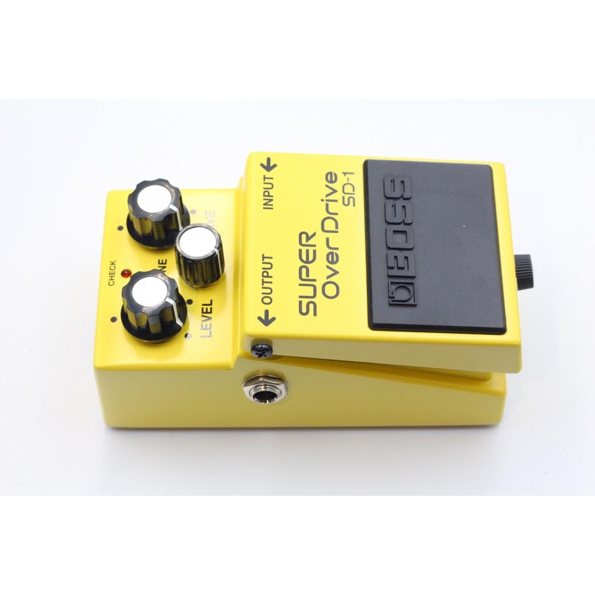 ＢＯＳＳ　　ＳＤ－１