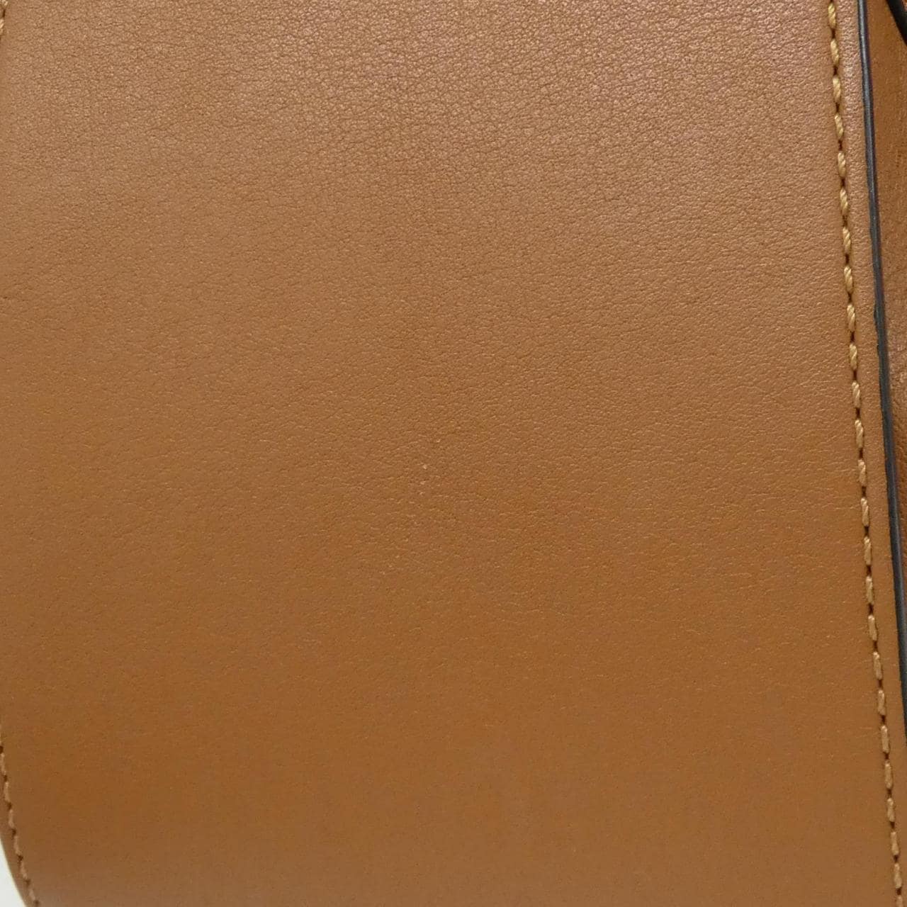 ロエベ ハンモック ドローストリング ミニ 314 30 V07 ショルダーバッグ