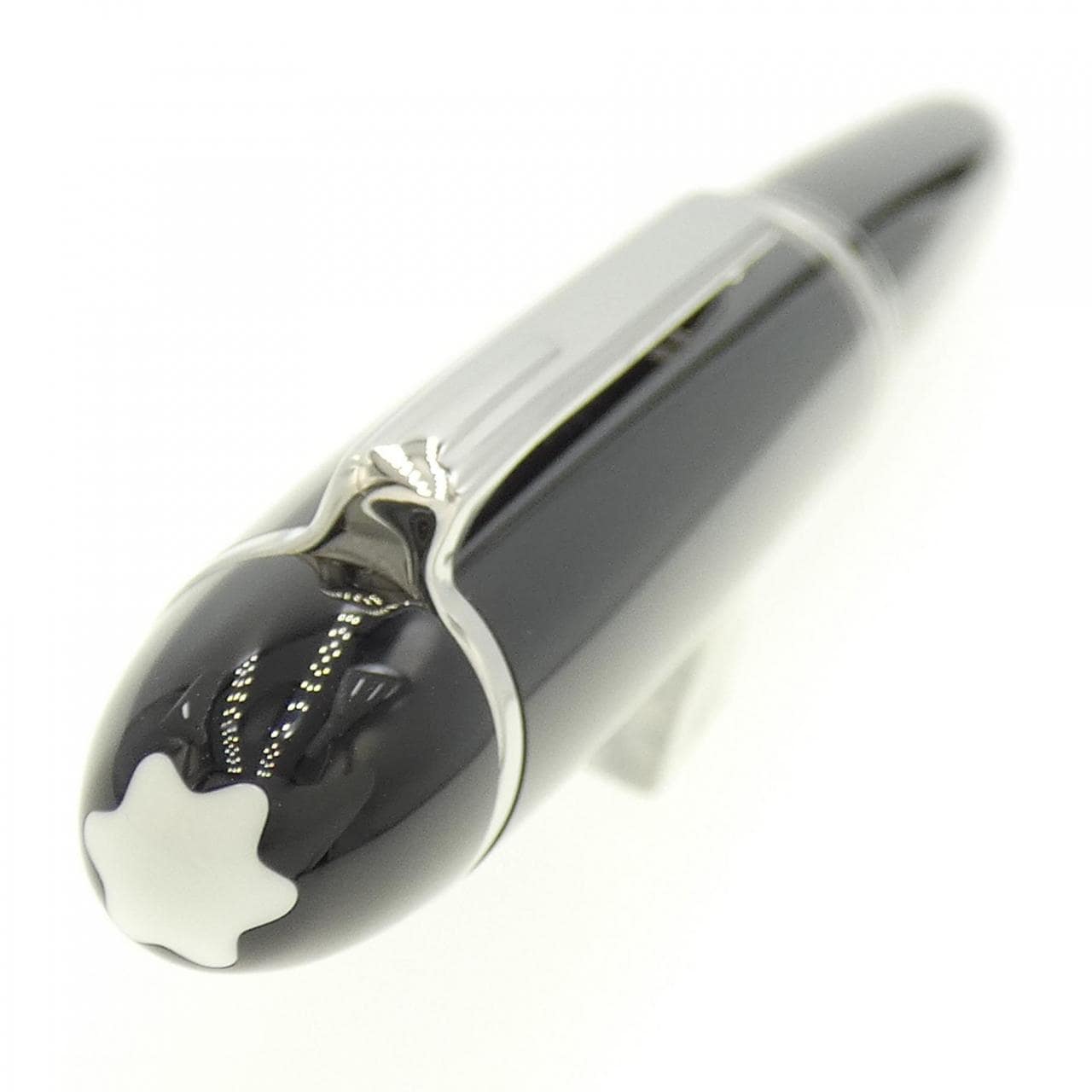 MONTBLANC Meisterstuck 146 Le Grand PLATINUM Line 2850 Fountain Pen