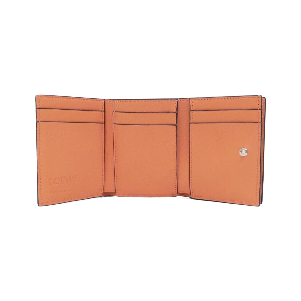 Loewe C660TR2X01 Wallet