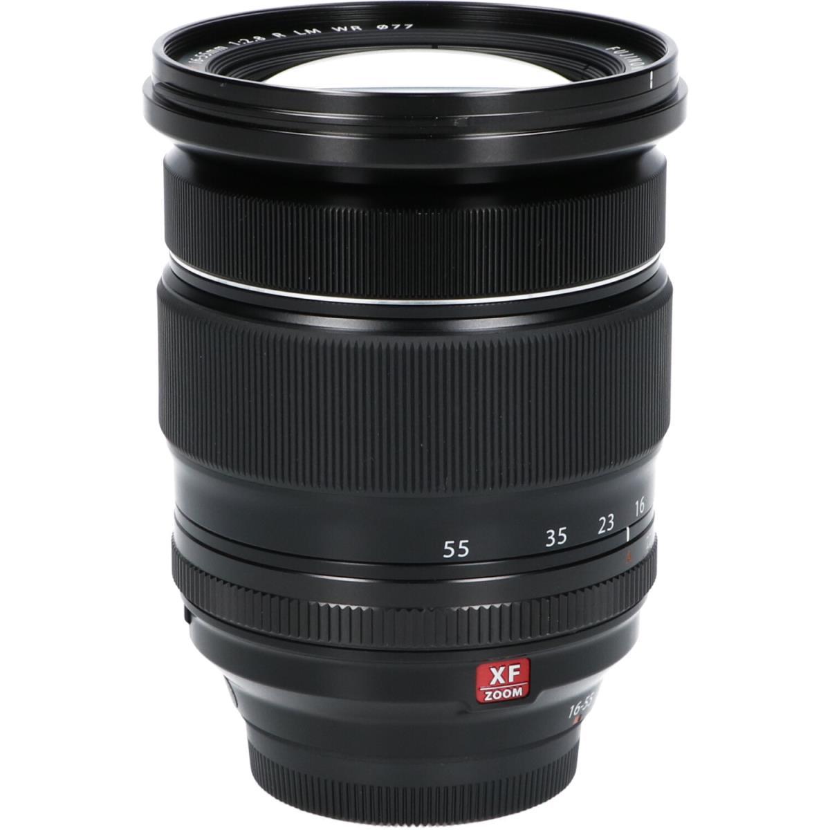 Fujifilm XF16-55mm F2.8R LM WR