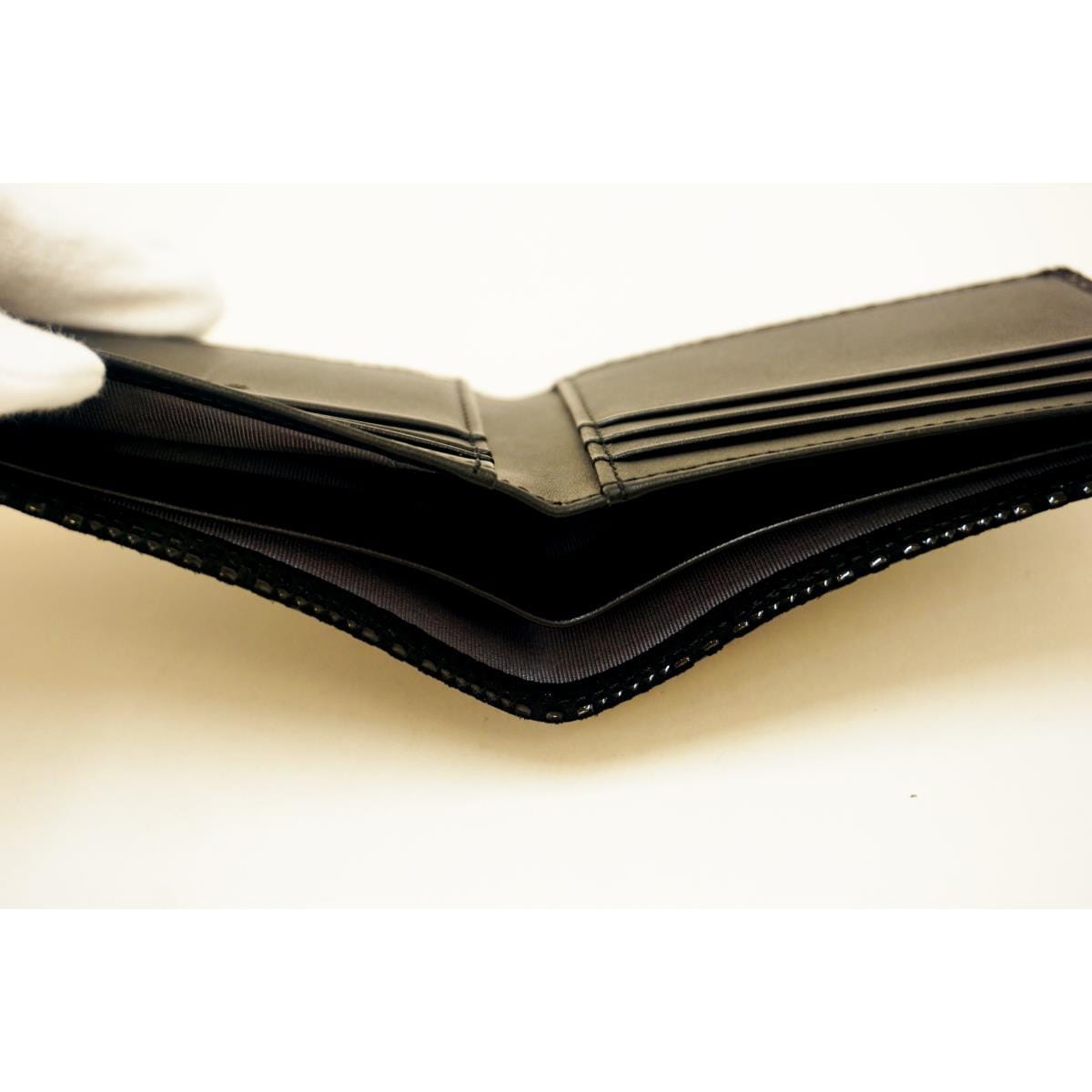 【未使用品】財布　ＩＮＤＥＮ－ＹＡ