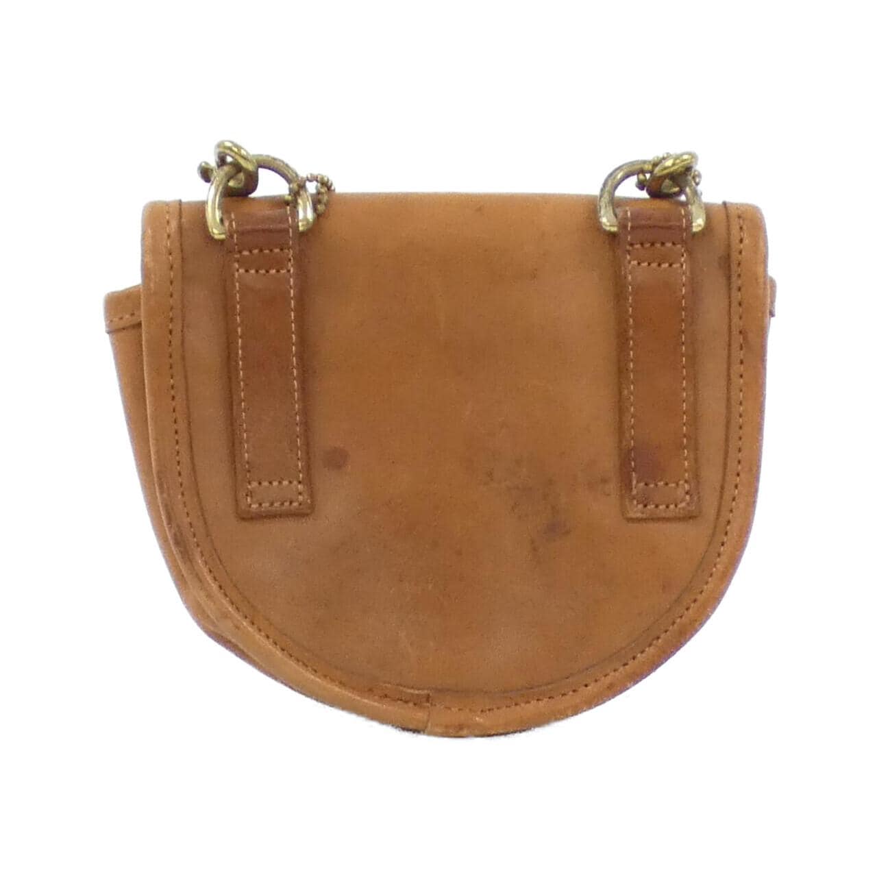 [vintage] Coach 028 肩背包