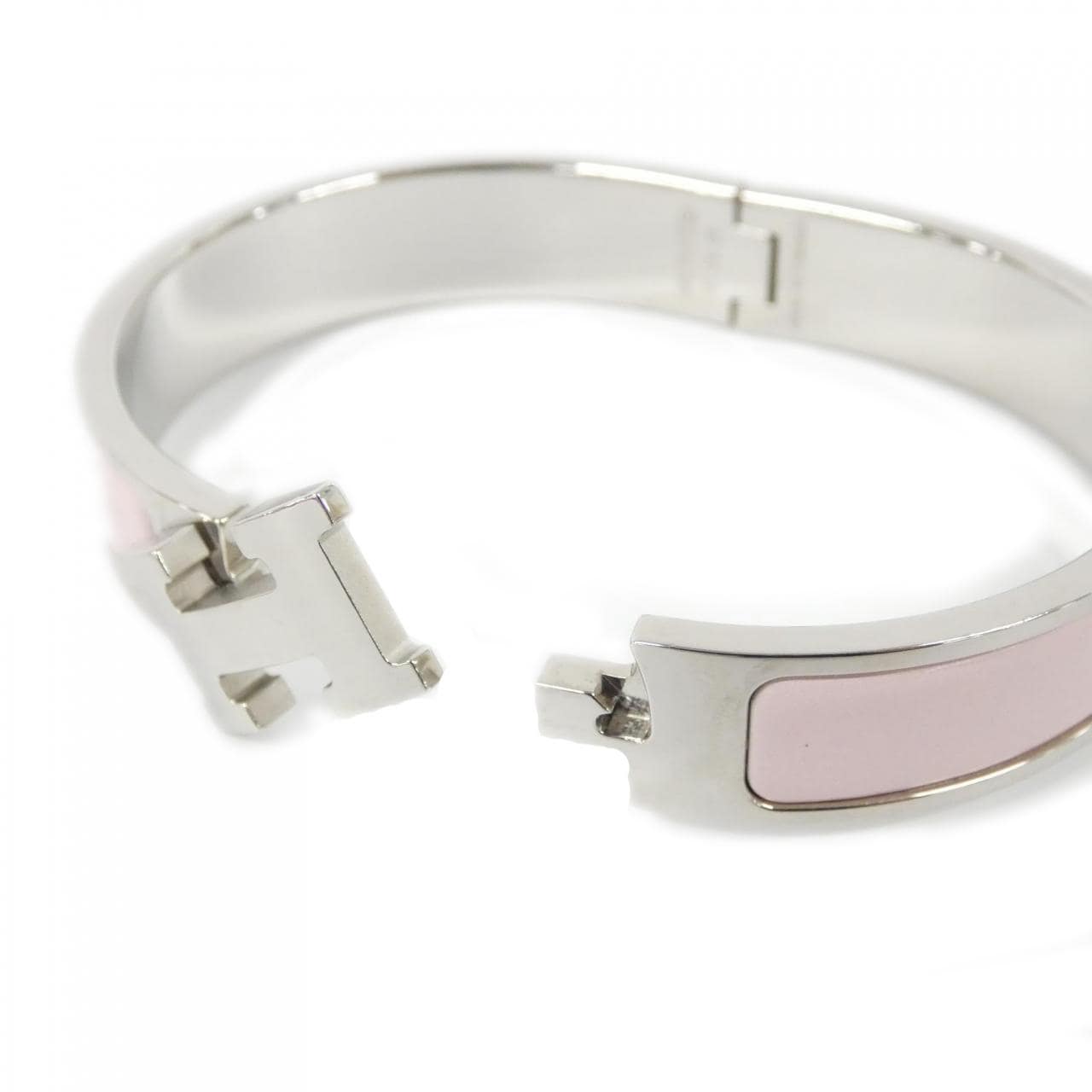 エルメス クリック アッシュ PM 700001FP ブレスレット