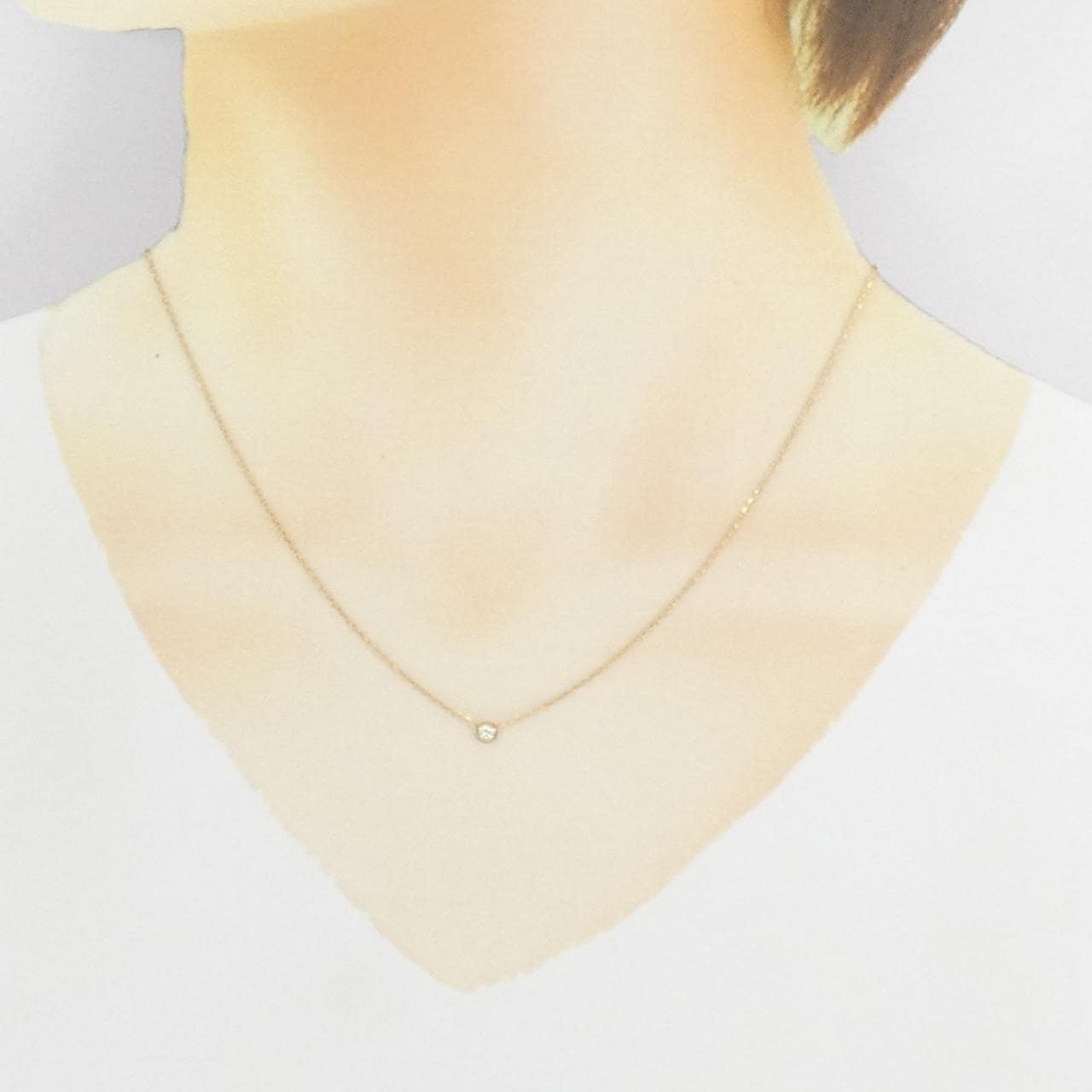 Cartier d'amour 超小號