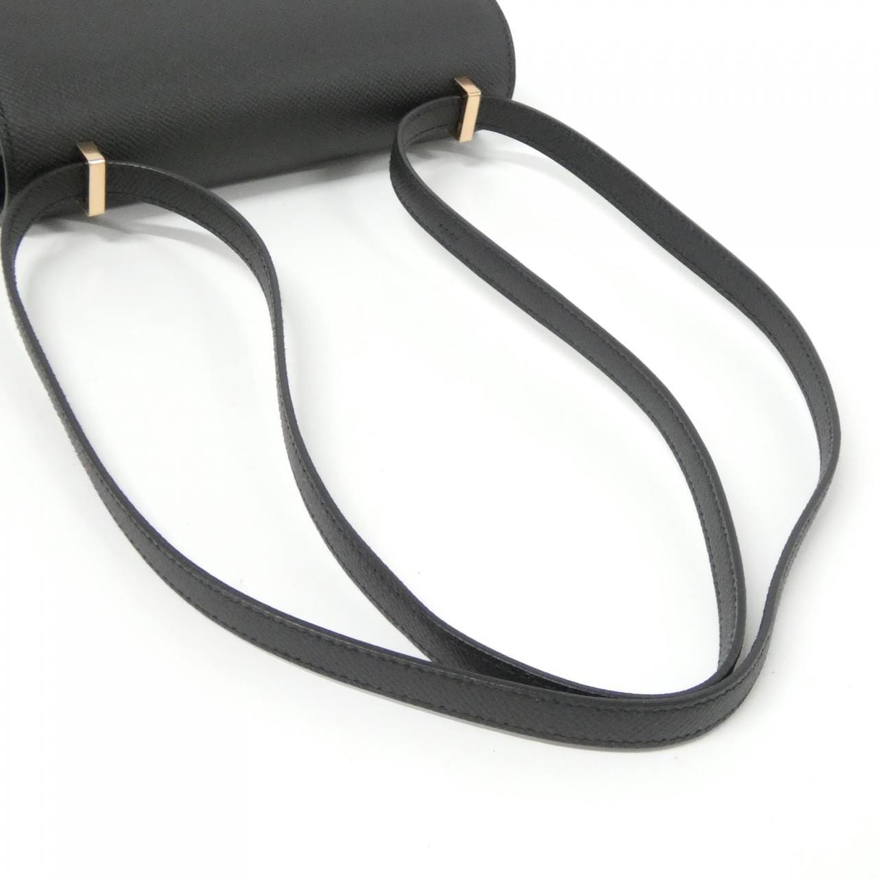 エルメス コンスタンス3 MINI 083905CD ショルダーバッグ