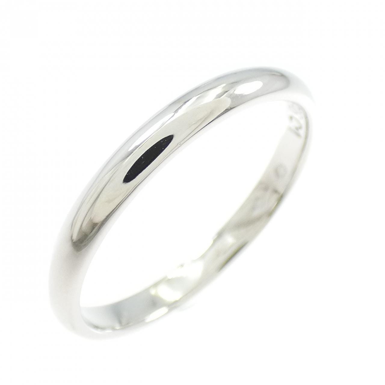 カルティエ ウェディング リング