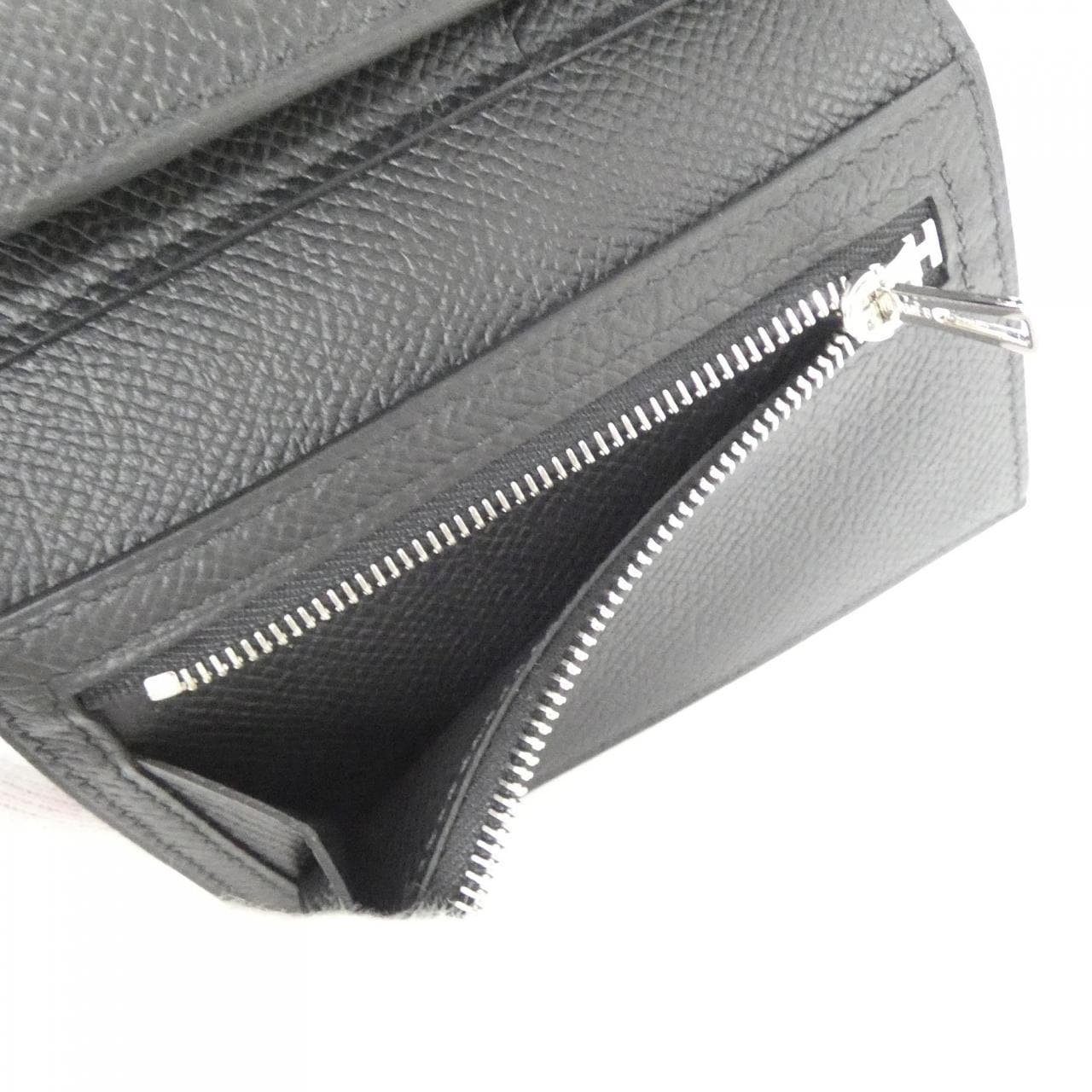 【未使用品】エルメス ベアン コンビネ 082875CK 財布