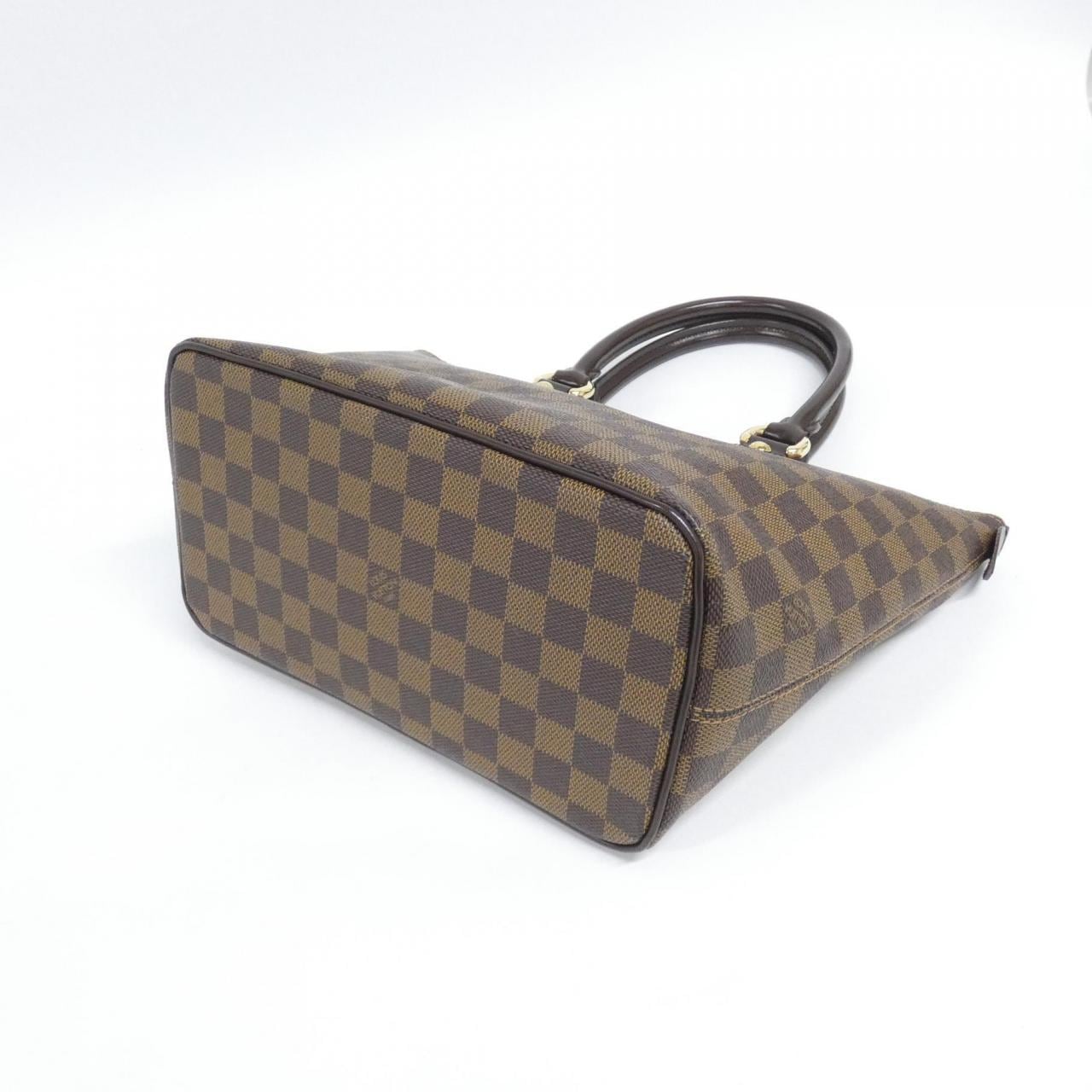 ルイヴィトン ダミエ サレヤ PM N51183 バッグ