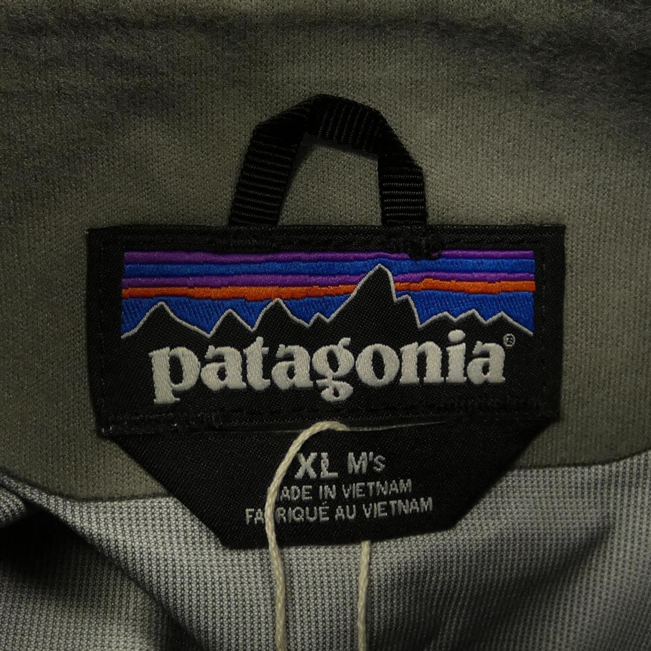 パタゴニア PATAGONIA ブルゾン